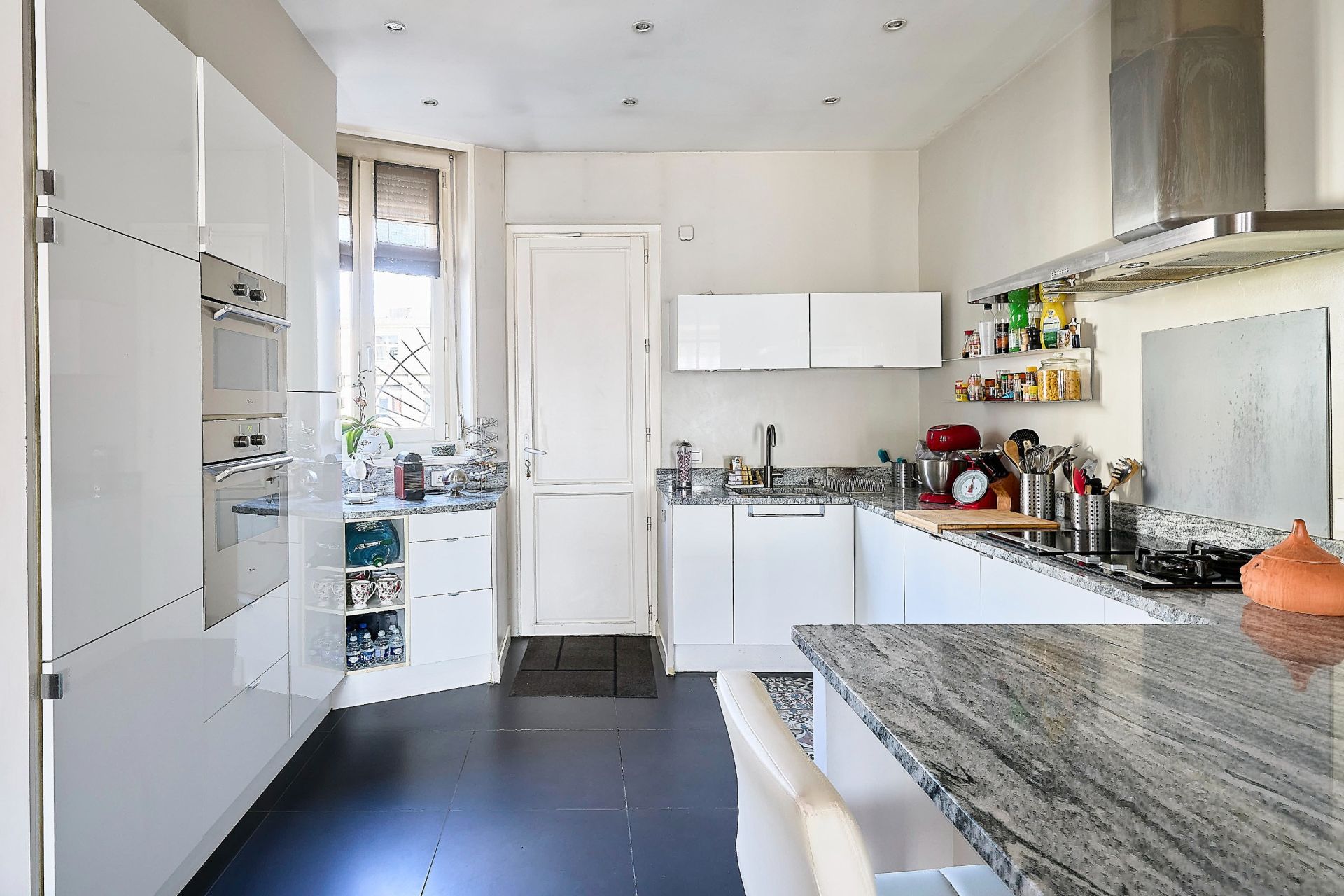 appartement de luxe 5 Pièces en vente sur LILLE (59000)