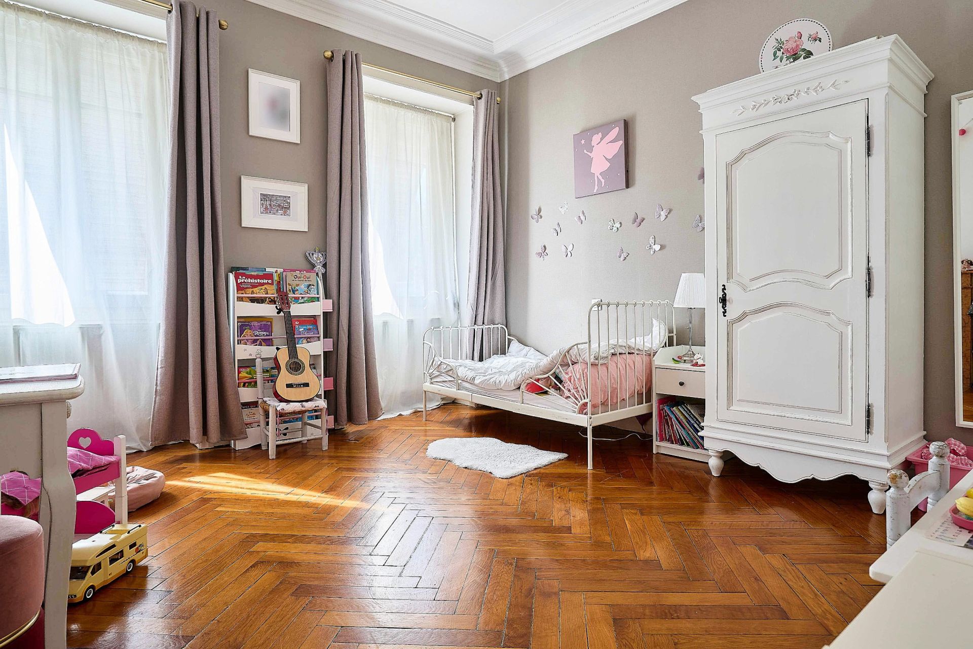appartement de luxe 5 Pièces en vente sur LILLE (59000)
