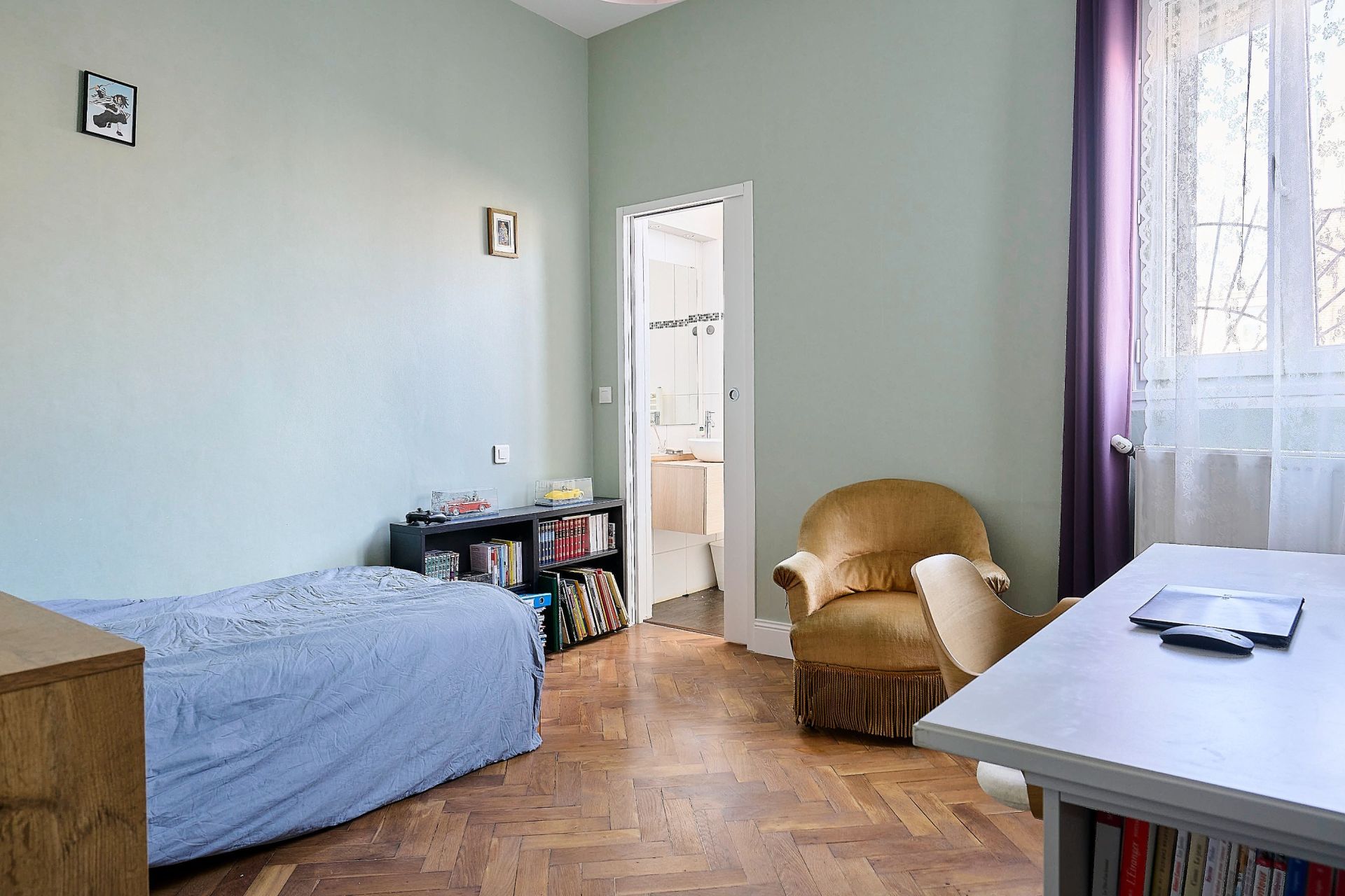 appartement de luxe 5 Pièces en vente sur LILLE (59000)