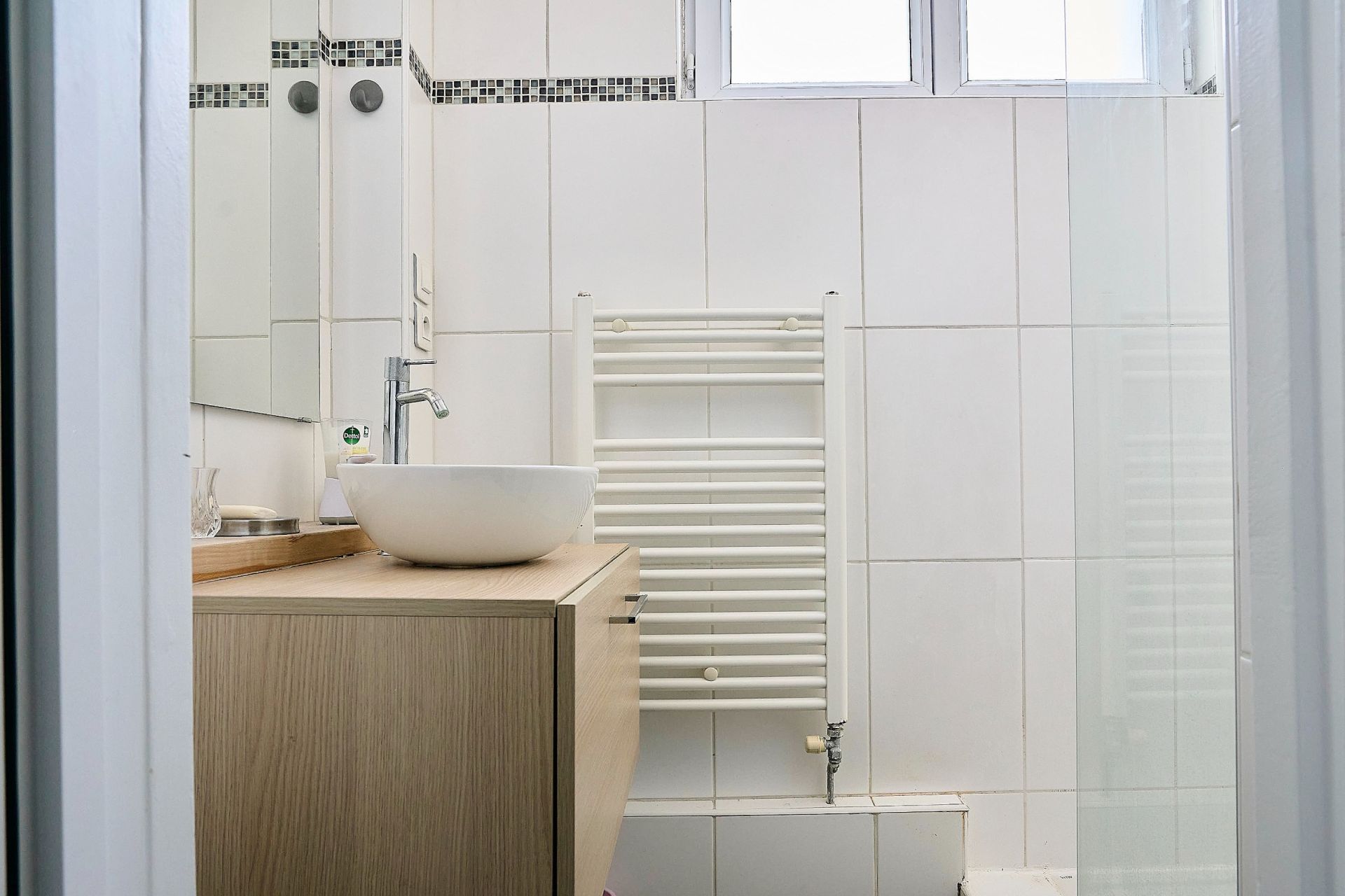 appartement de luxe 5 Pièces en vente sur LILLE (59000)
