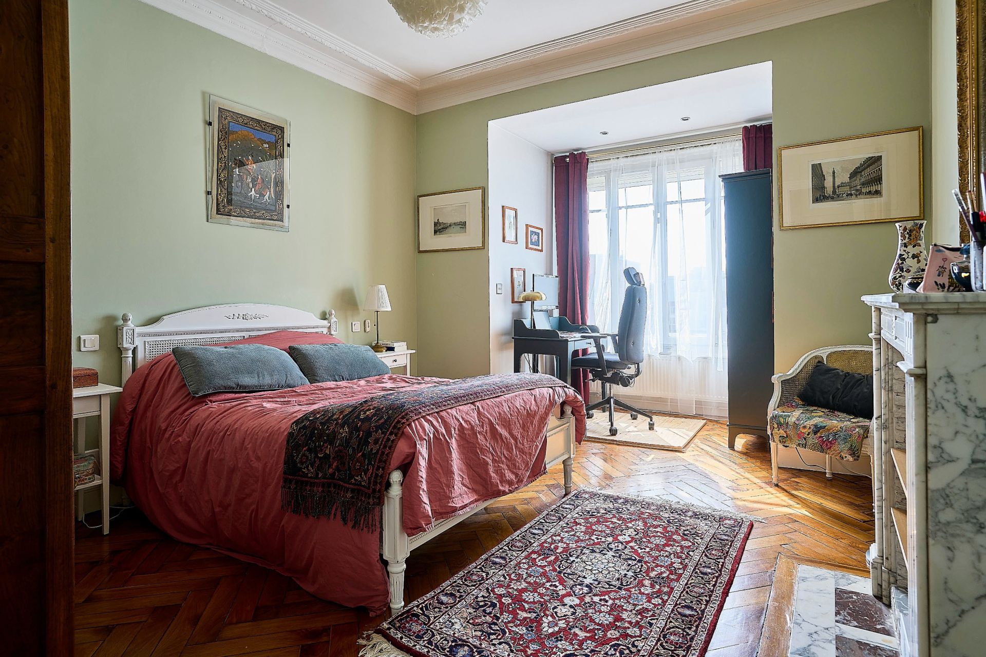 appartement de luxe 5 Pièces en vente sur LILLE (59000)