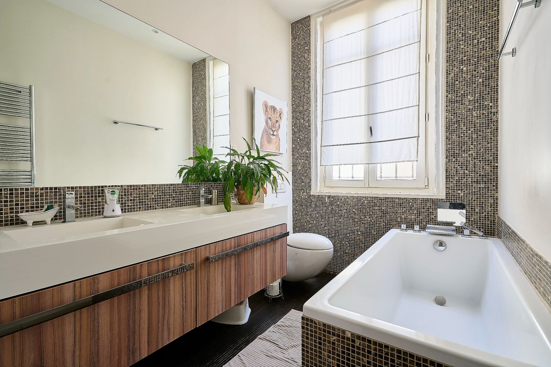 appartement de luxe 5 Pièces en vente sur LILLE (59000)