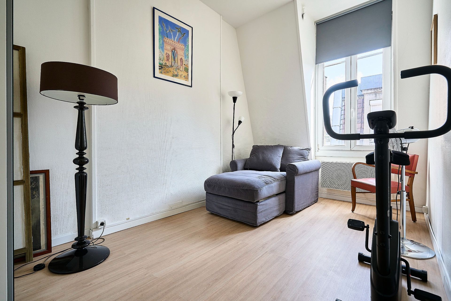 appartement de luxe 5 Pièces en vente sur LILLE (59000)
