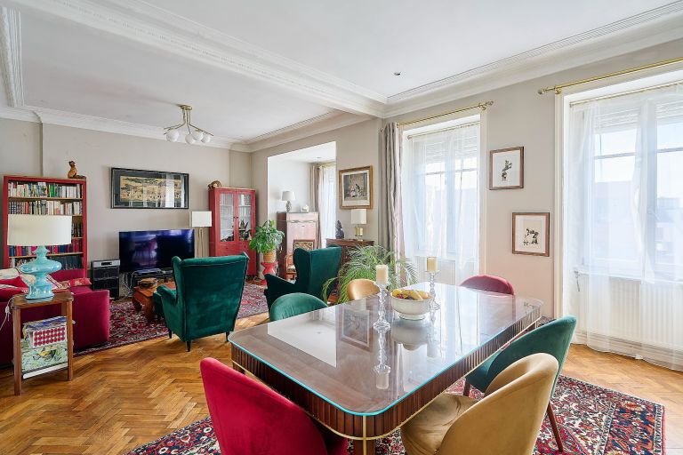 appartement de luxe 5 Pièces en vente sur LILLE (59000)