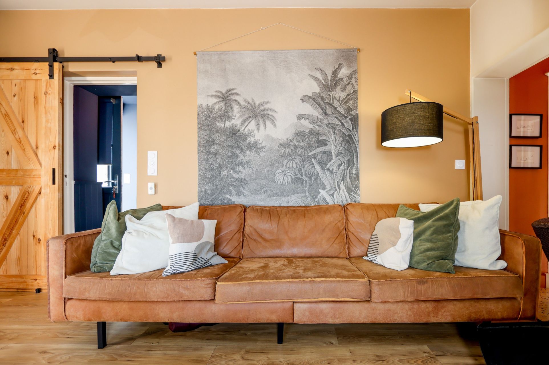 maison de luxe 6 Pièces en vente sur MONTREUIL SUR MER (62170)