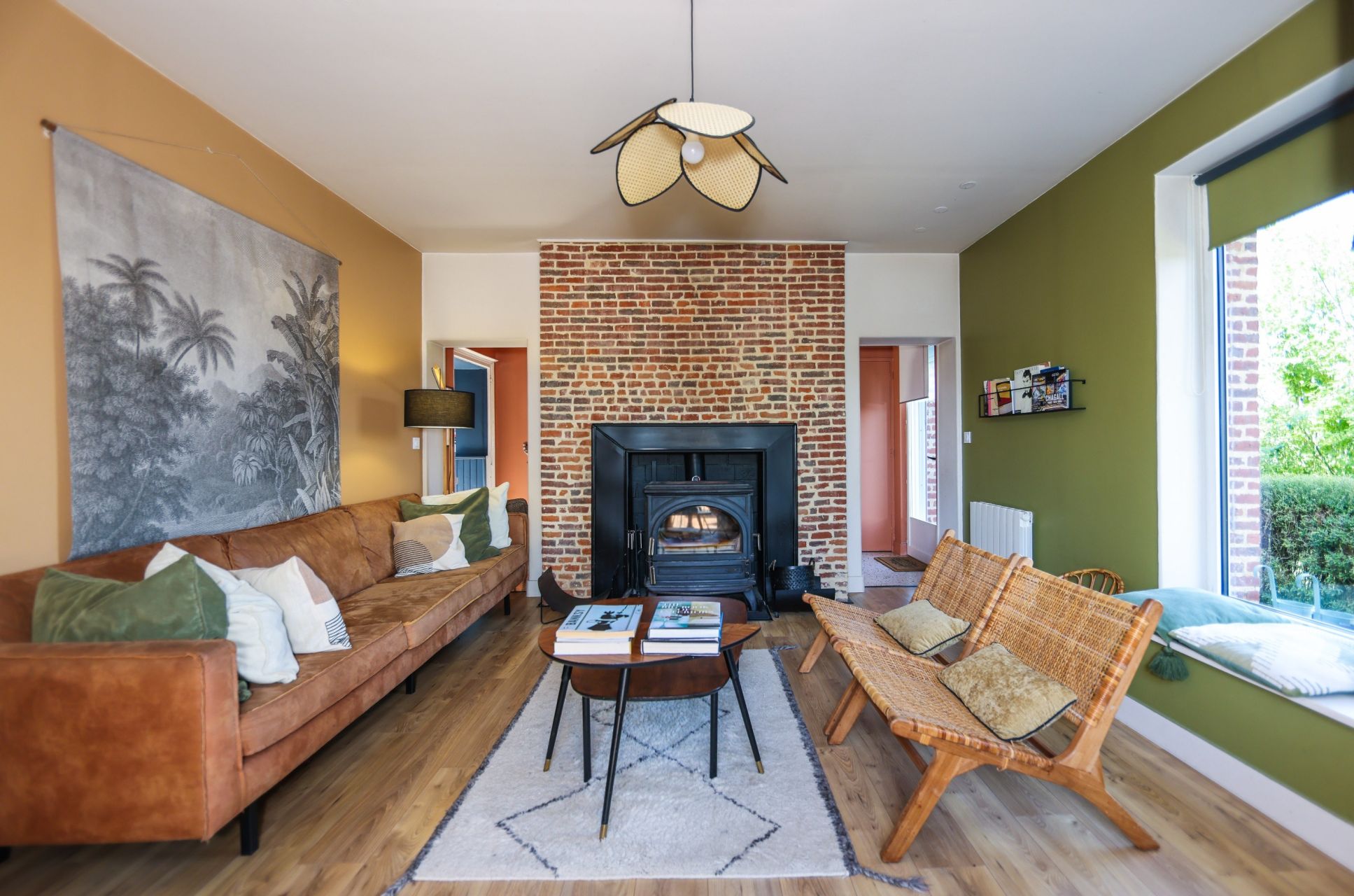 maison de luxe 6 Pièces en vente sur MONTREUIL SUR MER (62170)