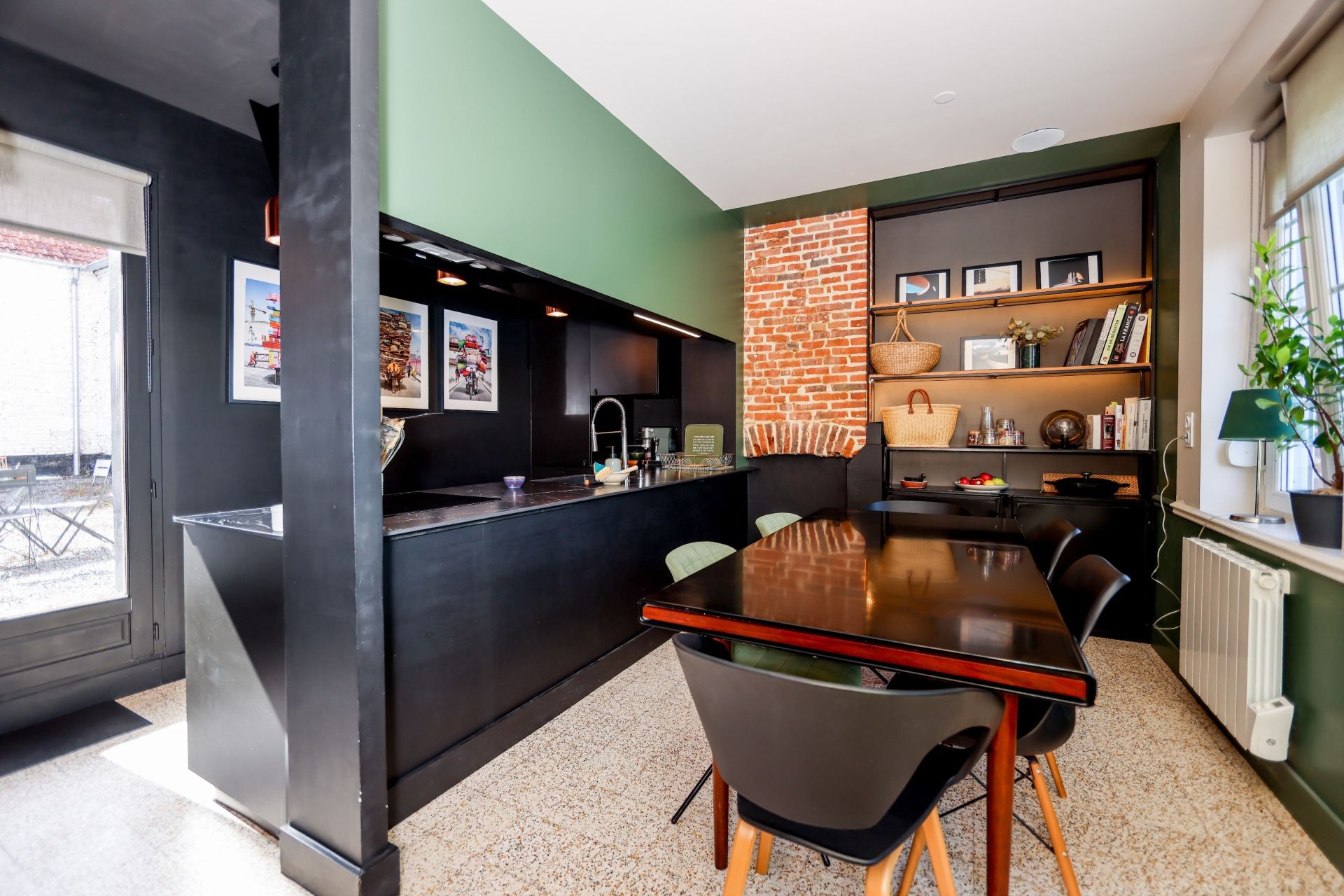 maison de luxe 6 Pièces en vente sur MONTREUIL SUR MER (62170)