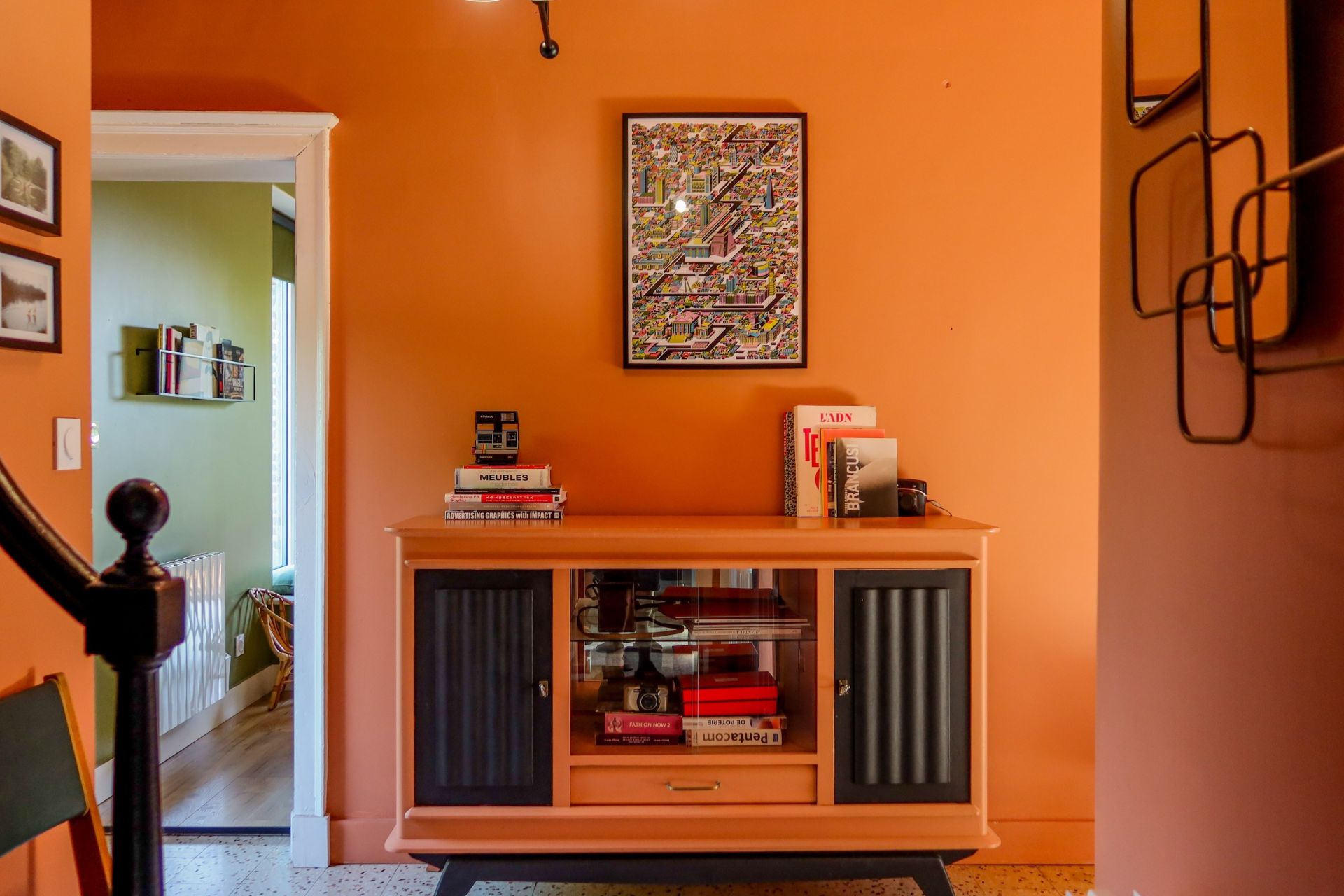 maison de luxe 6 Pièces en vente sur MONTREUIL SUR MER (62170)