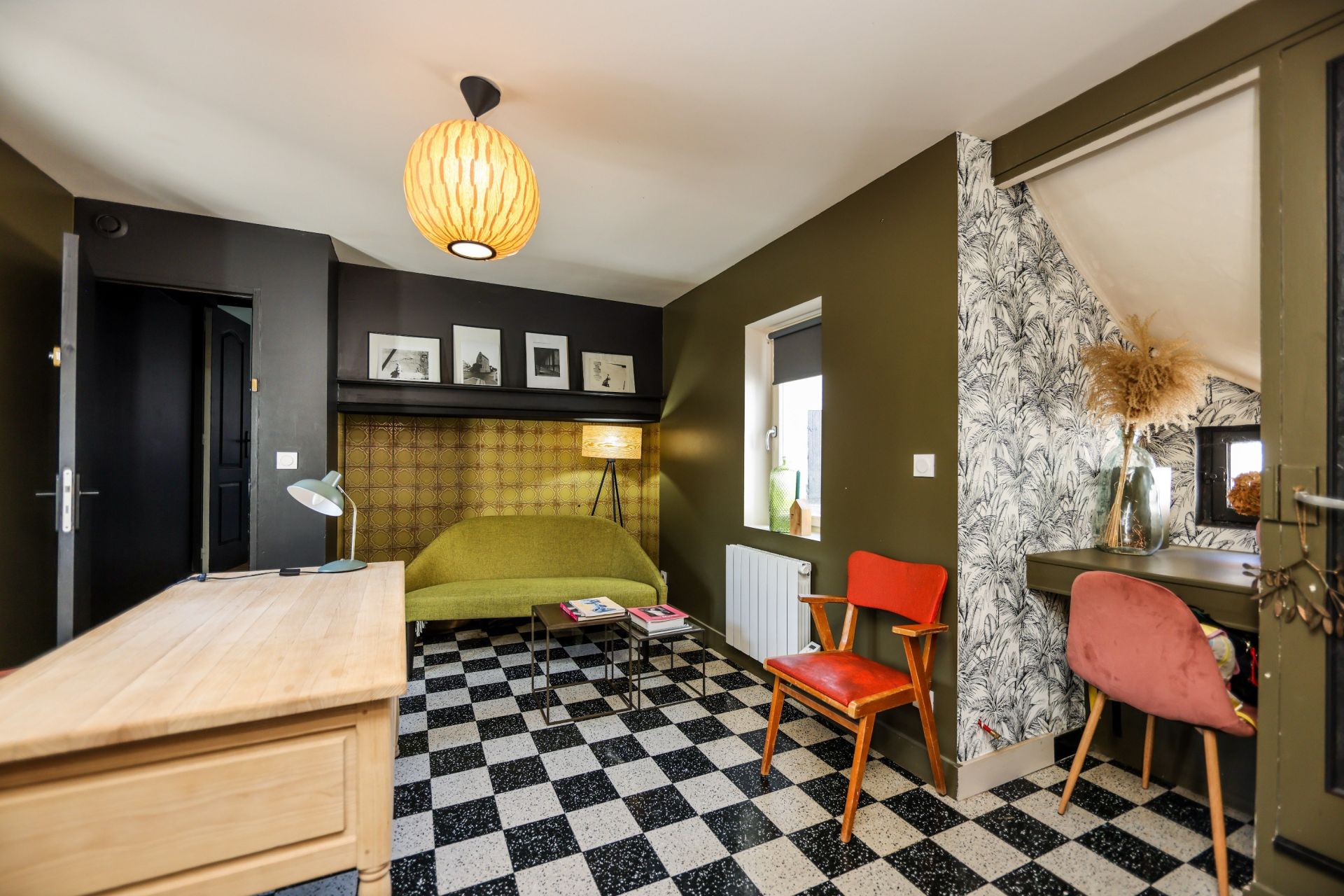 maison de luxe 6 Pièces en vente sur MONTREUIL SUR MER (62170)