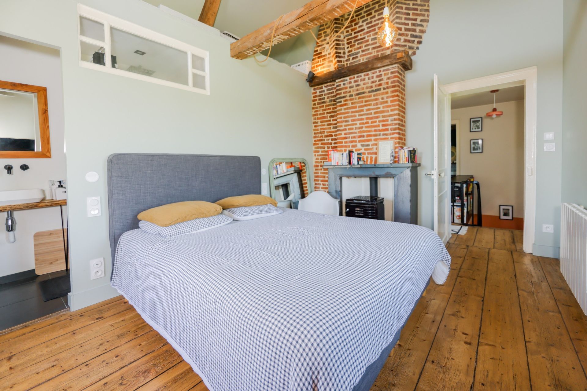 maison de luxe 6 Pièces en vente sur MONTREUIL SUR MER (62170)
