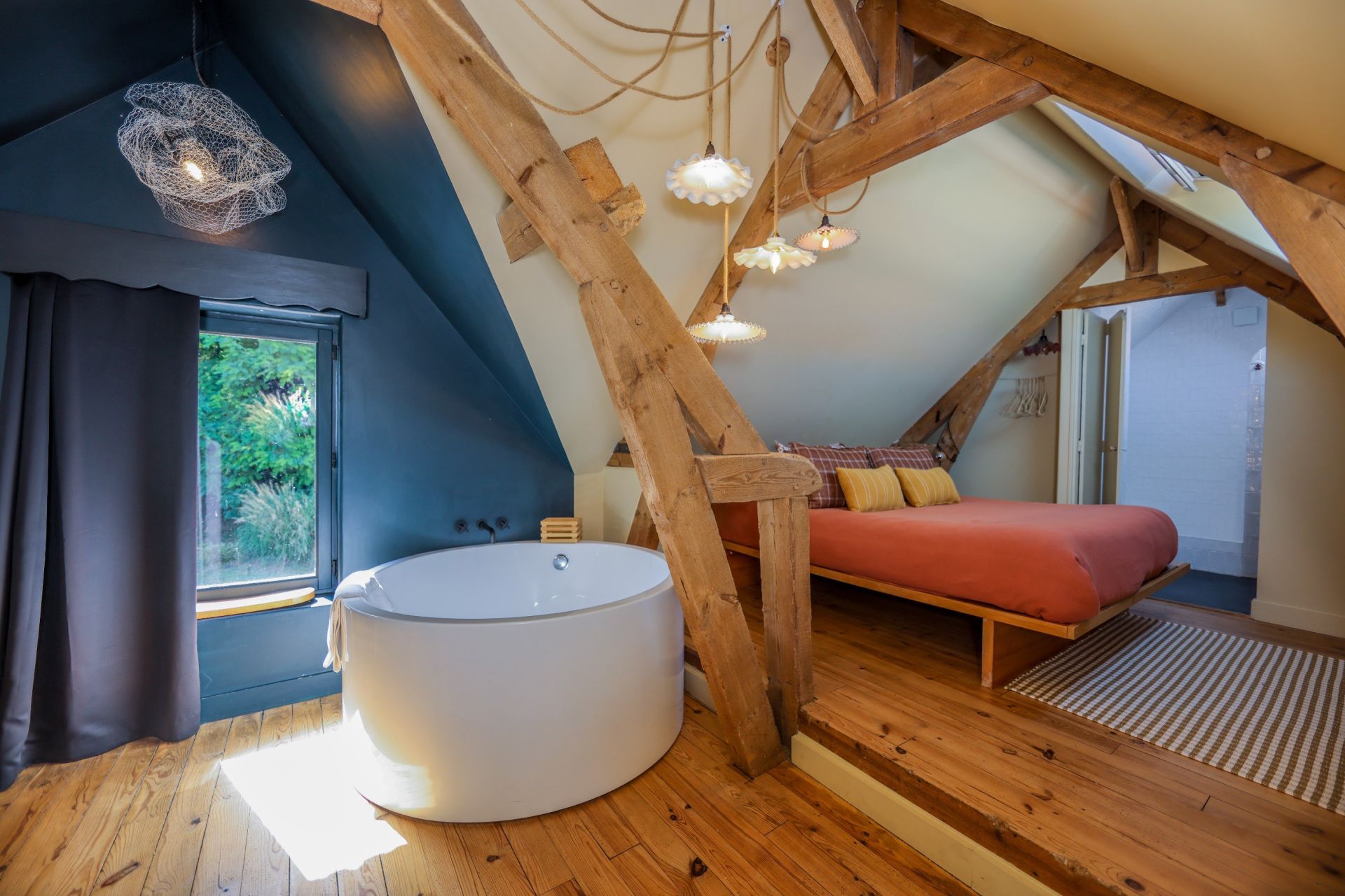 maison de luxe 6 Pièces en vente sur MONTREUIL SUR MER (62170)