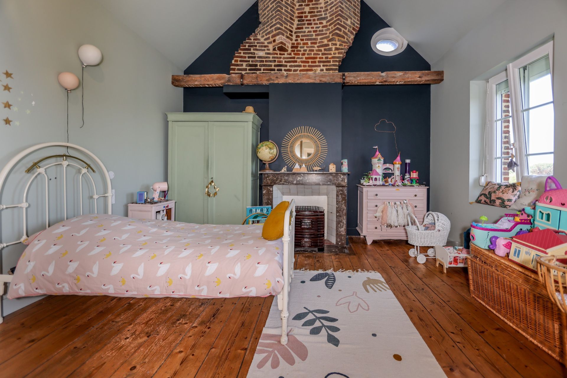 maison de luxe 6 Pièces en vente sur MONTREUIL SUR MER (62170)