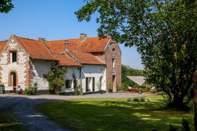 Vente Maison de luxe Montreuil-sur-Mer 6&nbsp;Pièces 168&nbsp;m²
