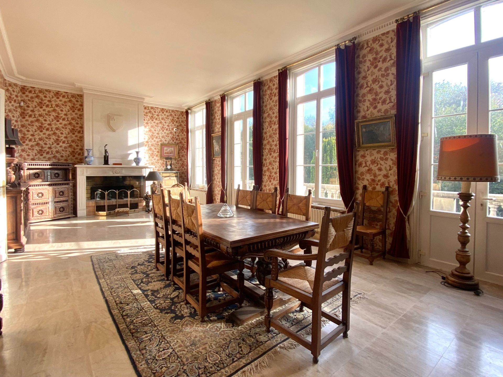 propriété de luxe 16 Pièces en vente sur AIRE SUR LA LYS (62120)