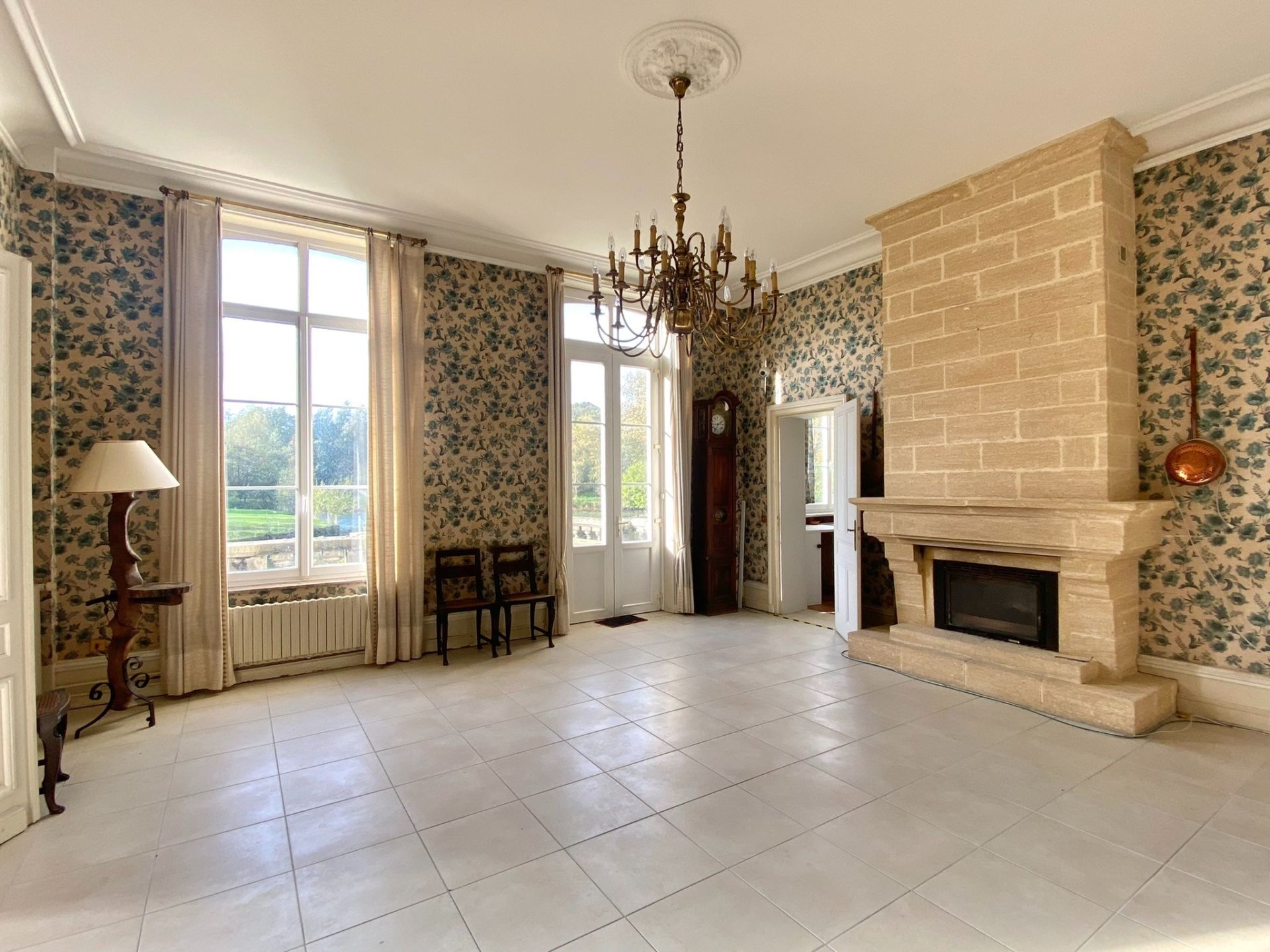 propriété de luxe 16 Pièces en vente sur AIRE SUR LA LYS (62120)