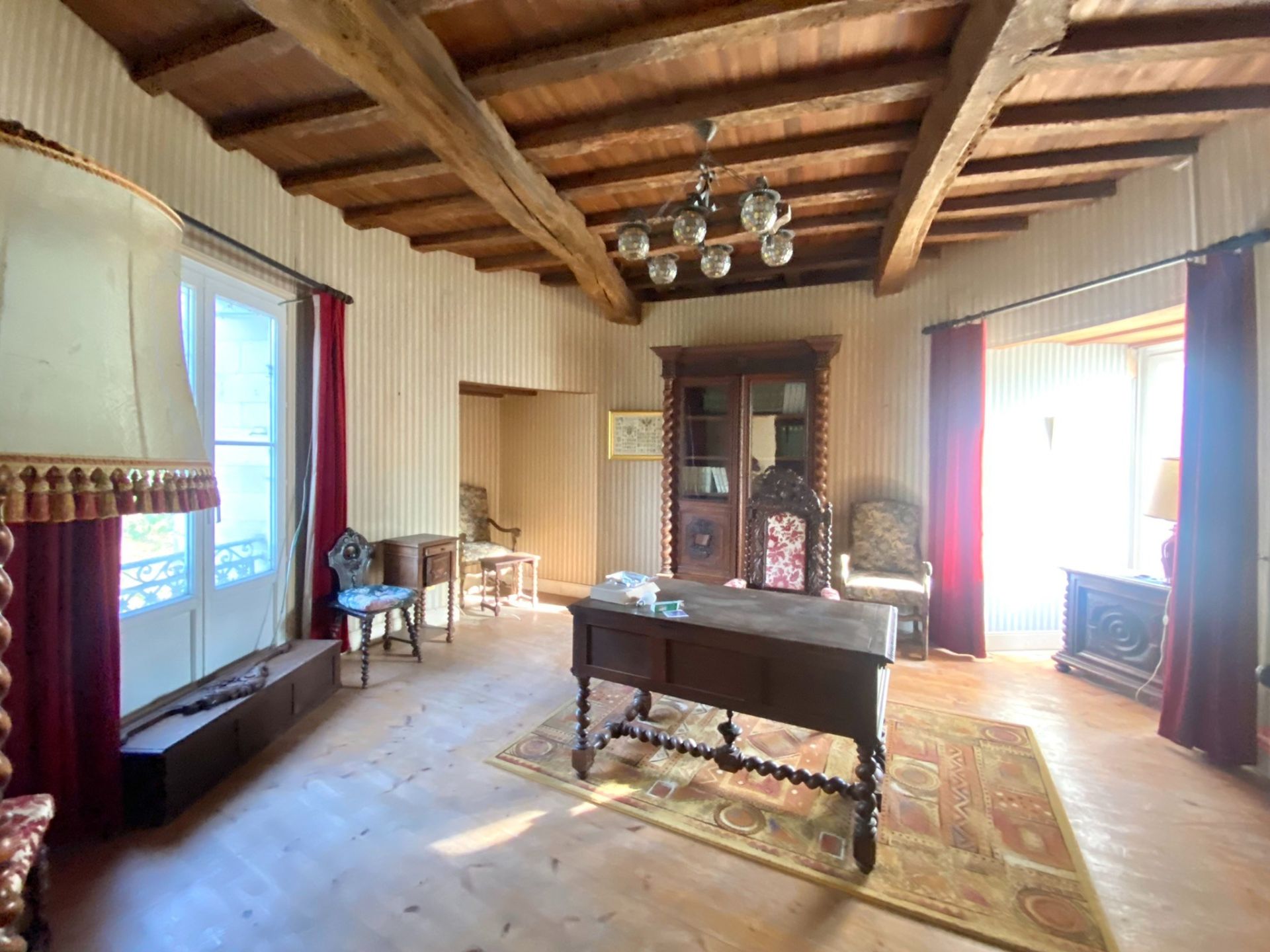 propriété de luxe 16 Pièces en vente sur AIRE SUR LA LYS (62120)