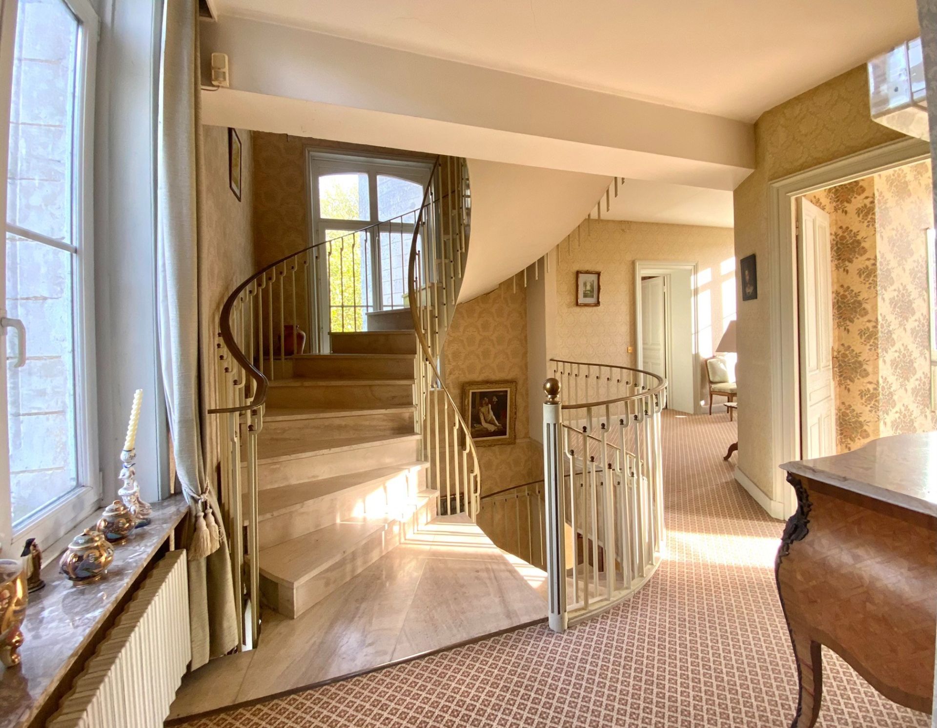 propriété de luxe 16 Pièces en vente sur AIRE SUR LA LYS (62120)