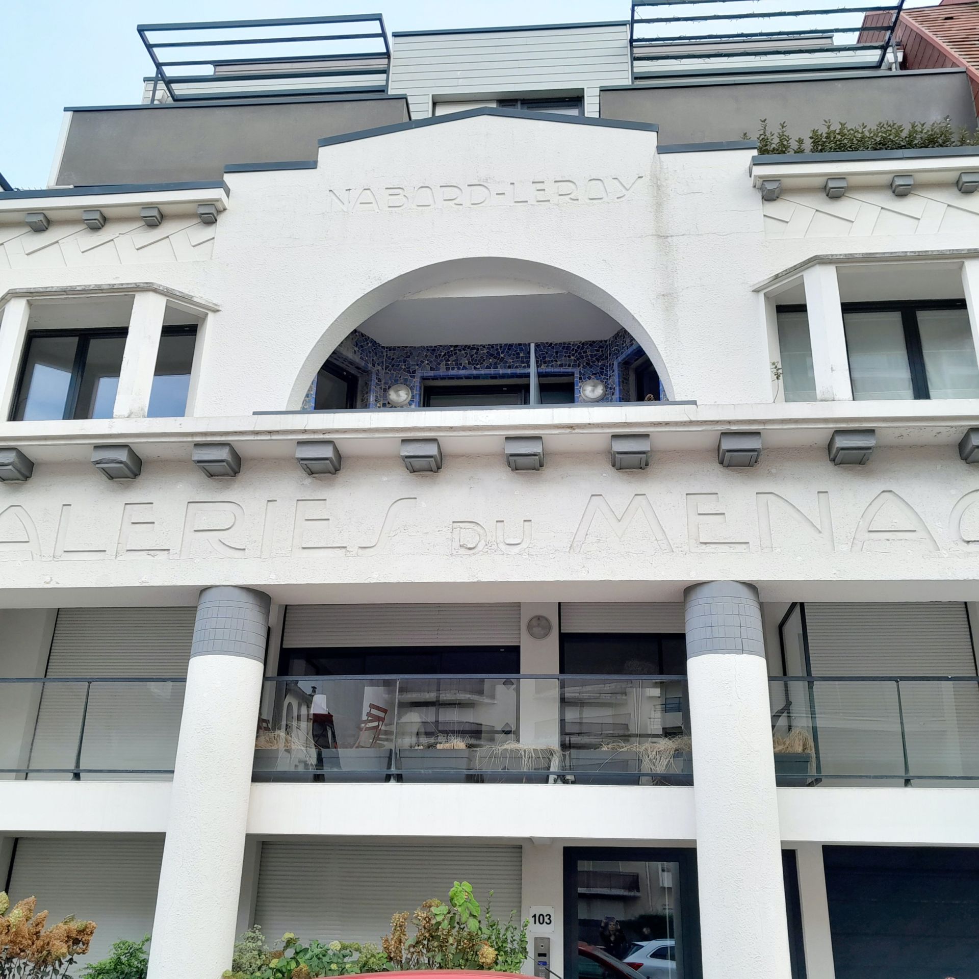 appartement de luxe 3 Pièces en vente sur LE TOUQUET PARIS PLAGE (62520)