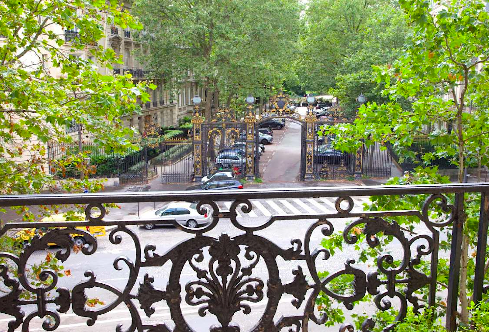 appartement de luxe 10 Pièces en vente sur PARIS (75008)
