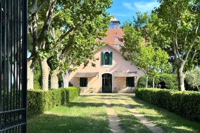 Sale Mansion Aigues-Mortes 15&nbsp;Rooms 355&nbsp;m²