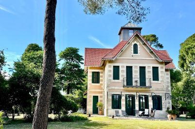Sale Mansion Aigues-Mortes 15&nbsp;Rooms 355&nbsp;m²