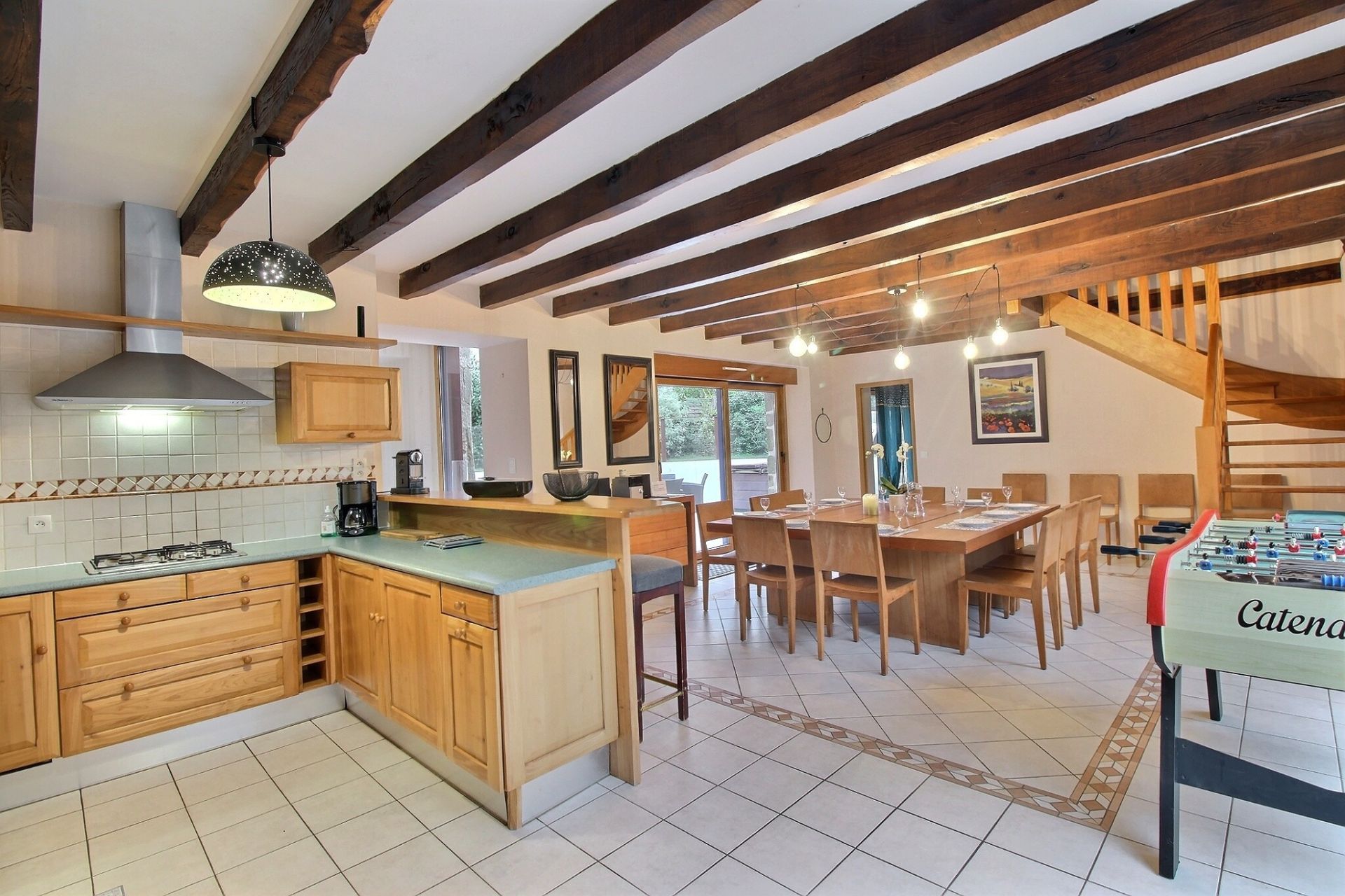 maison de luxe 19 Pièces en vente sur LORIENT (56100)