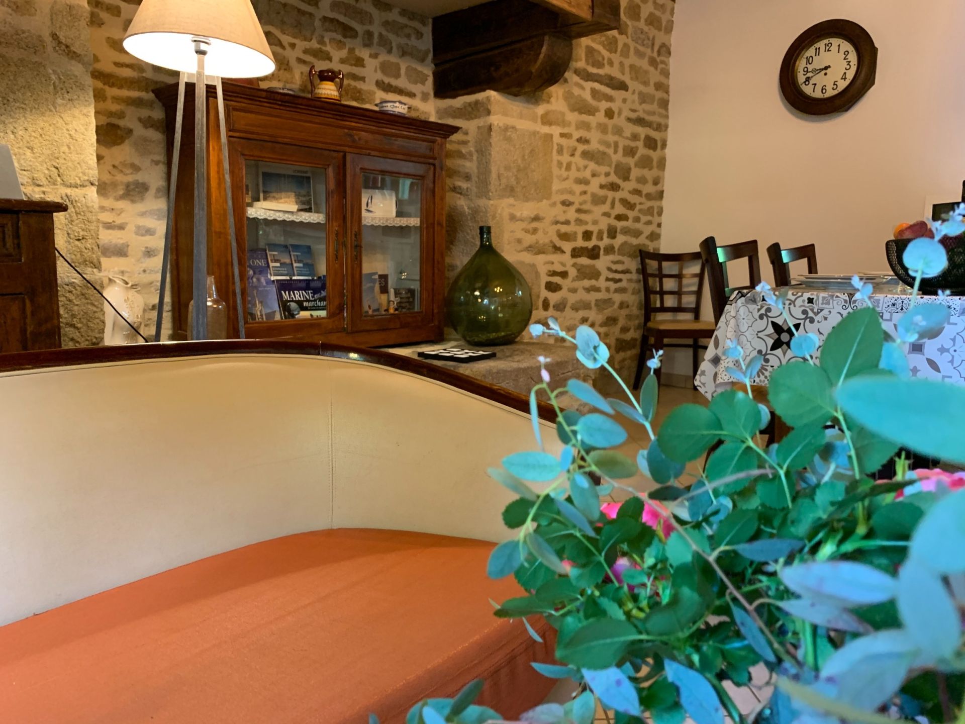 maison de luxe 19 Pièces en vente sur LORIENT (56100)