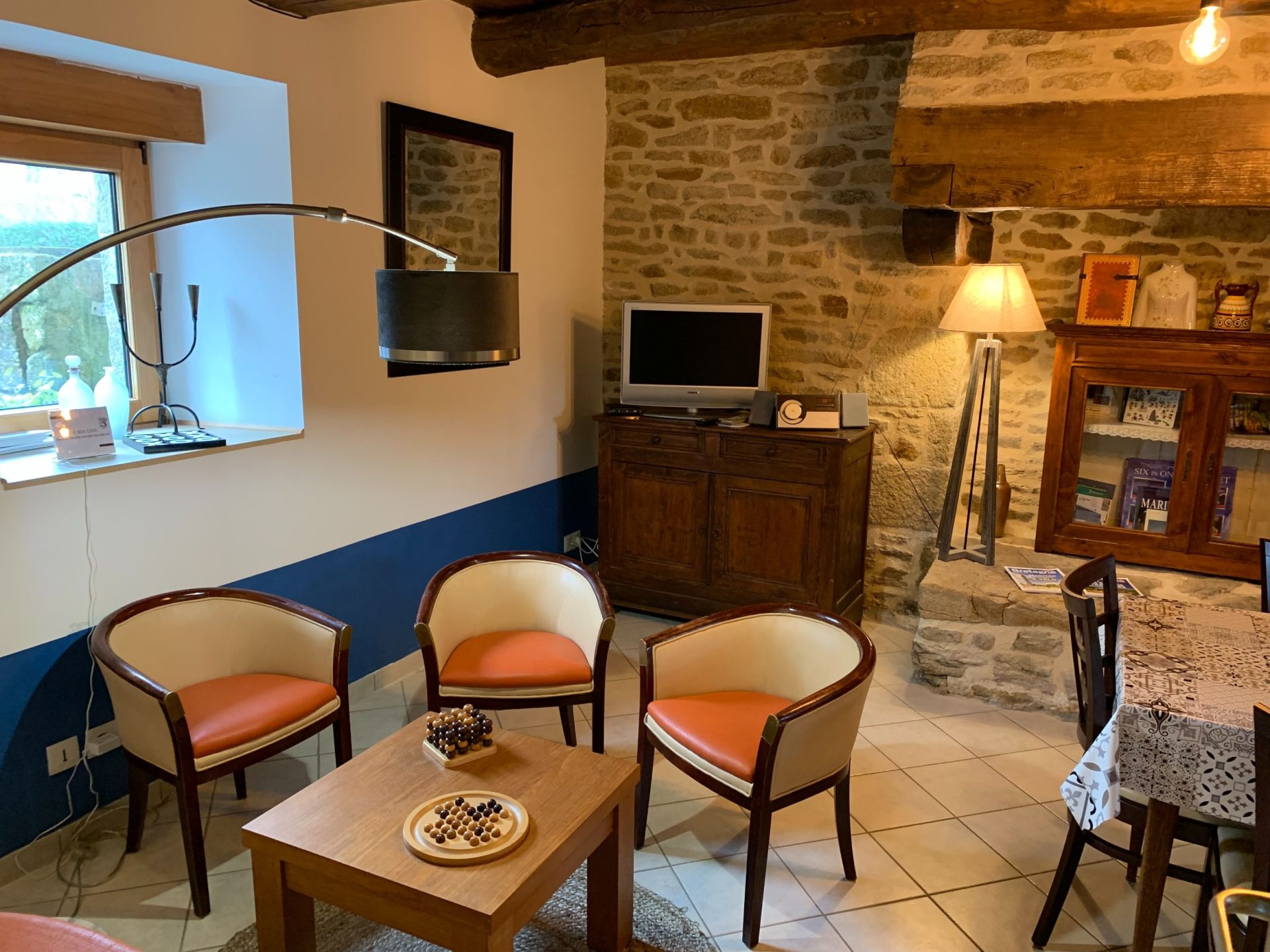 maison de luxe 19 Pièces en vente sur LORIENT (56100)