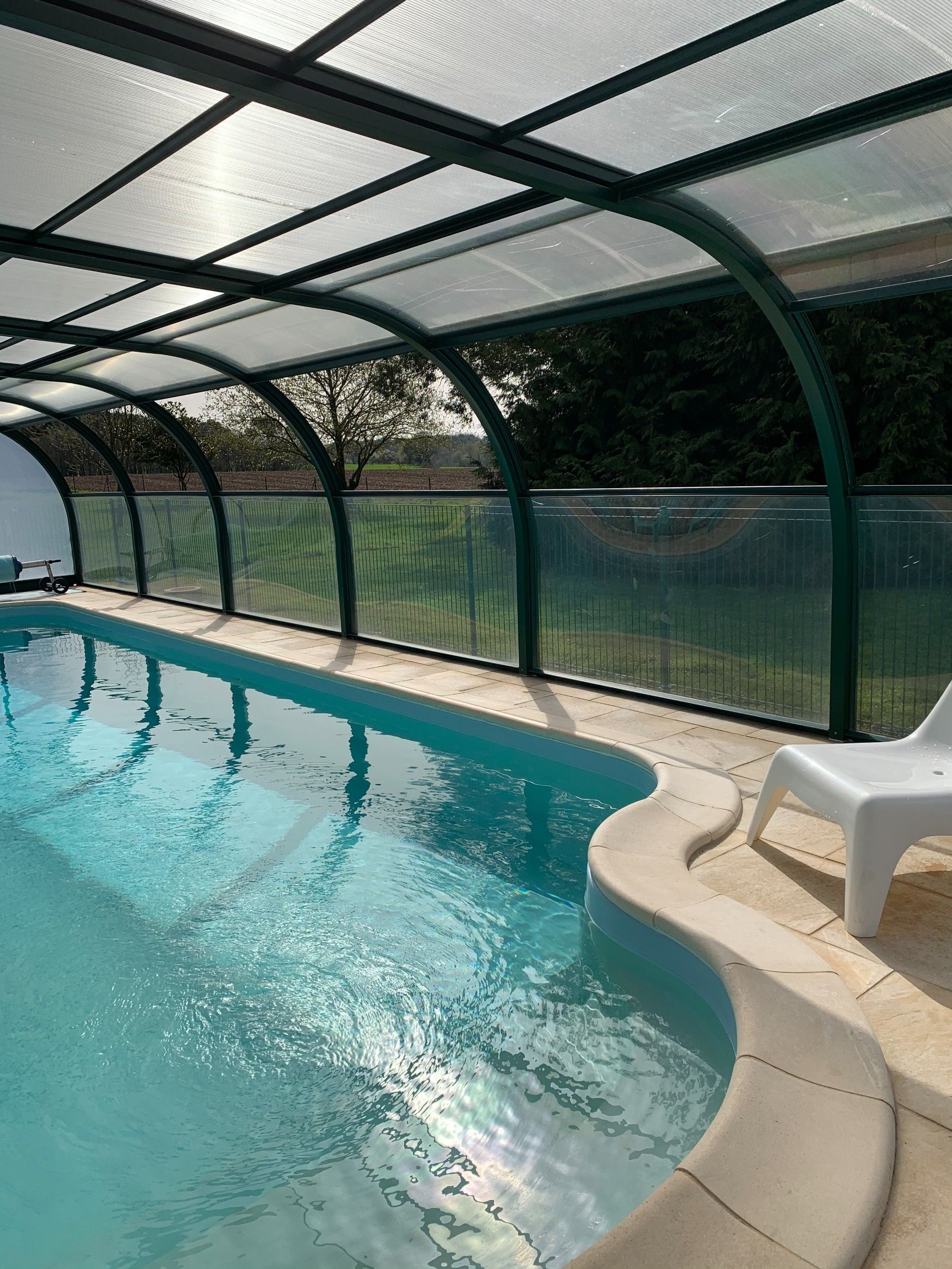 maison de luxe 19 Pièces en vente sur LORIENT (56100)