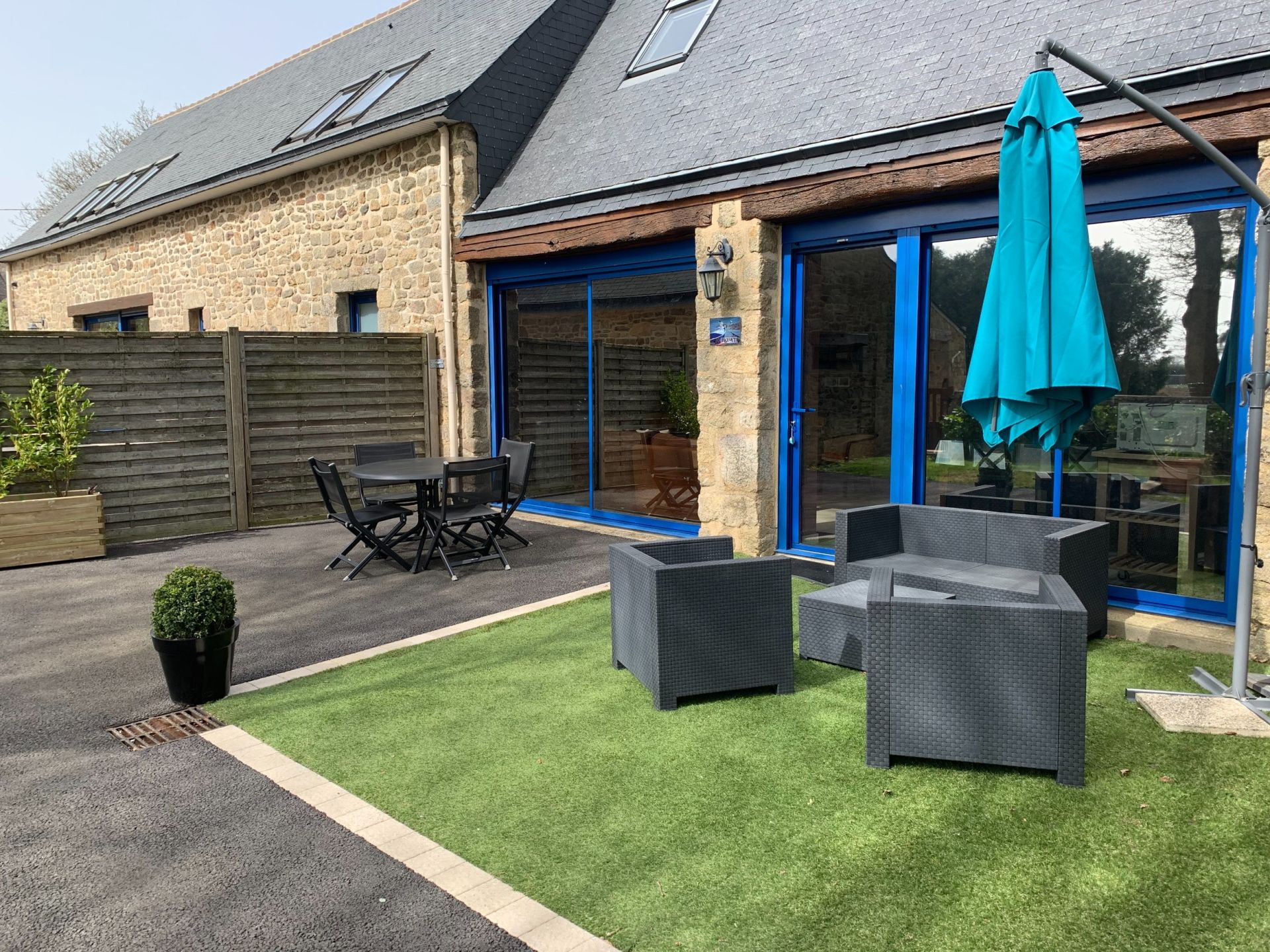 maison de luxe 19 Pièces en vente sur LORIENT (56100)
