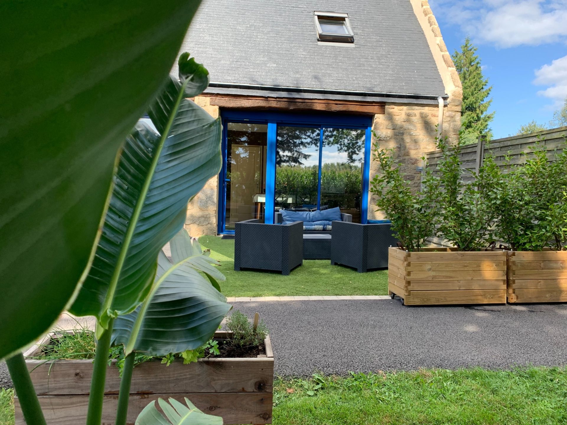 maison de luxe 19 Pièces en vente sur LORIENT (56100)