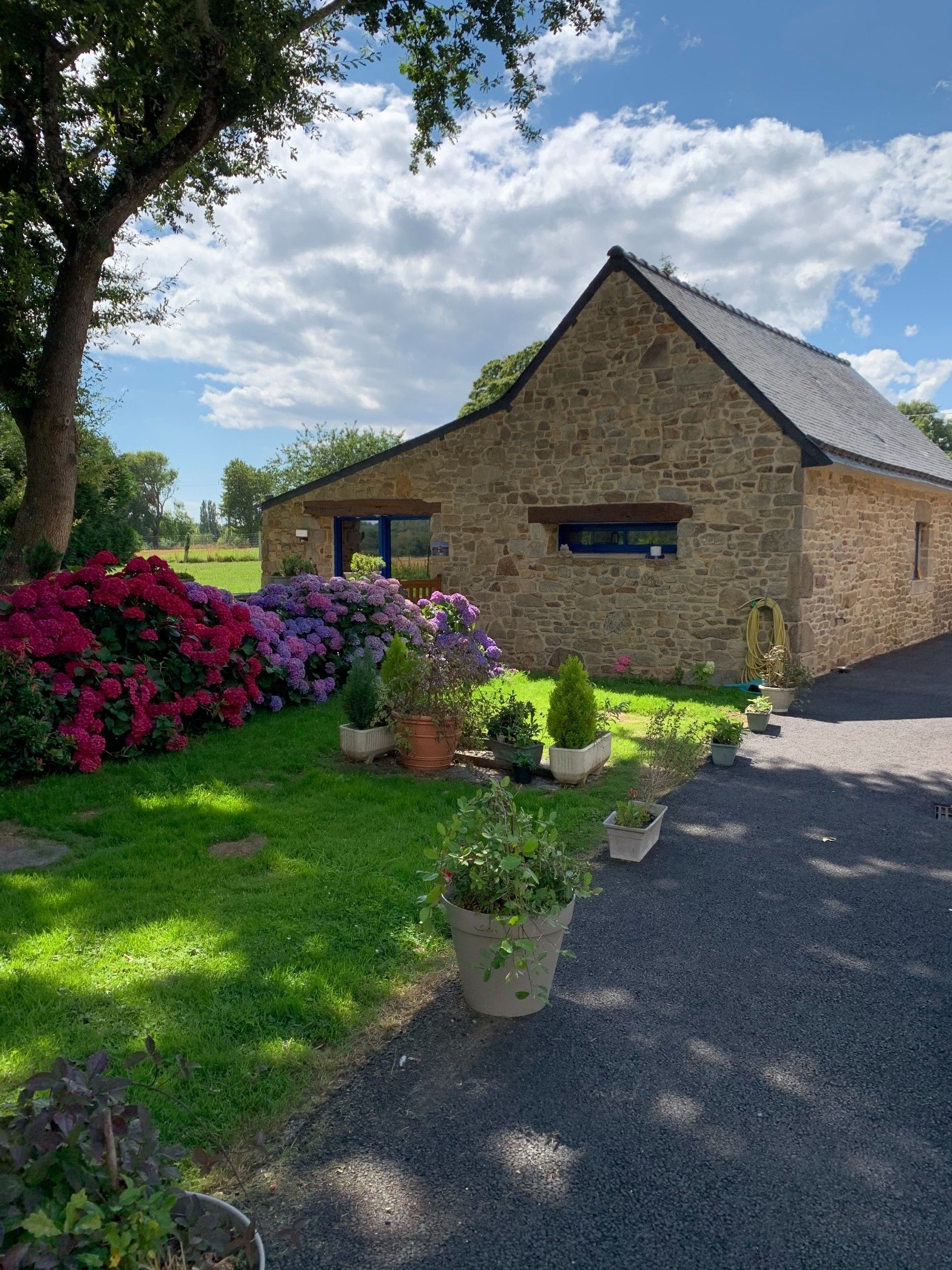 maison de luxe 19 Pièces en vente sur LORIENT (56100)