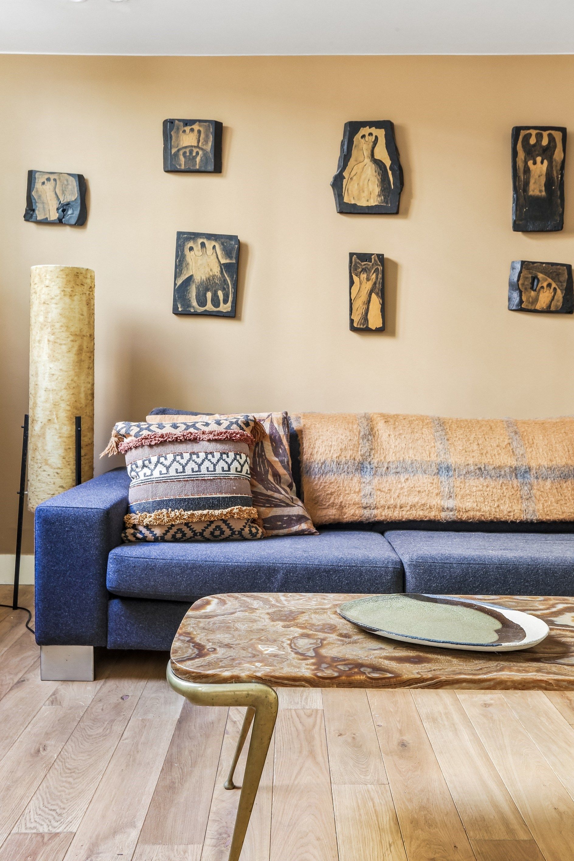 appartement de luxe 3 Pièces en vente sur PARIS (75003)