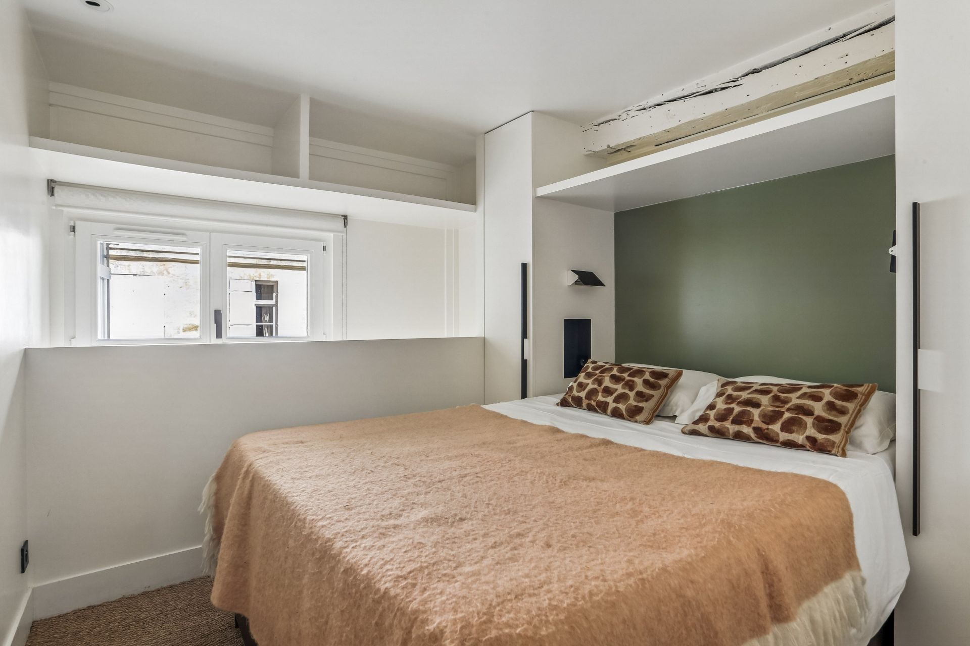 appartement de luxe 3 Pièces en vente sur PARIS (75003)