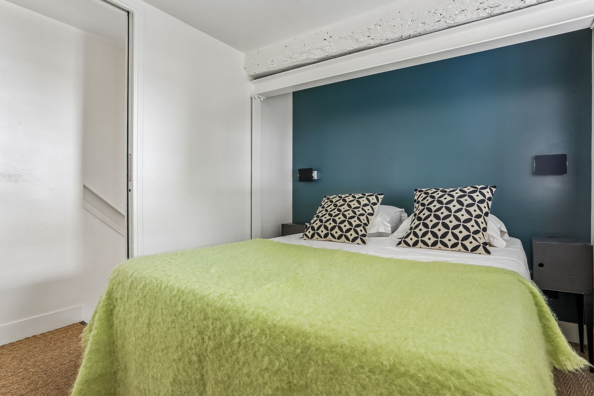appartement de luxe 3 Pièces en vente sur PARIS (75003)