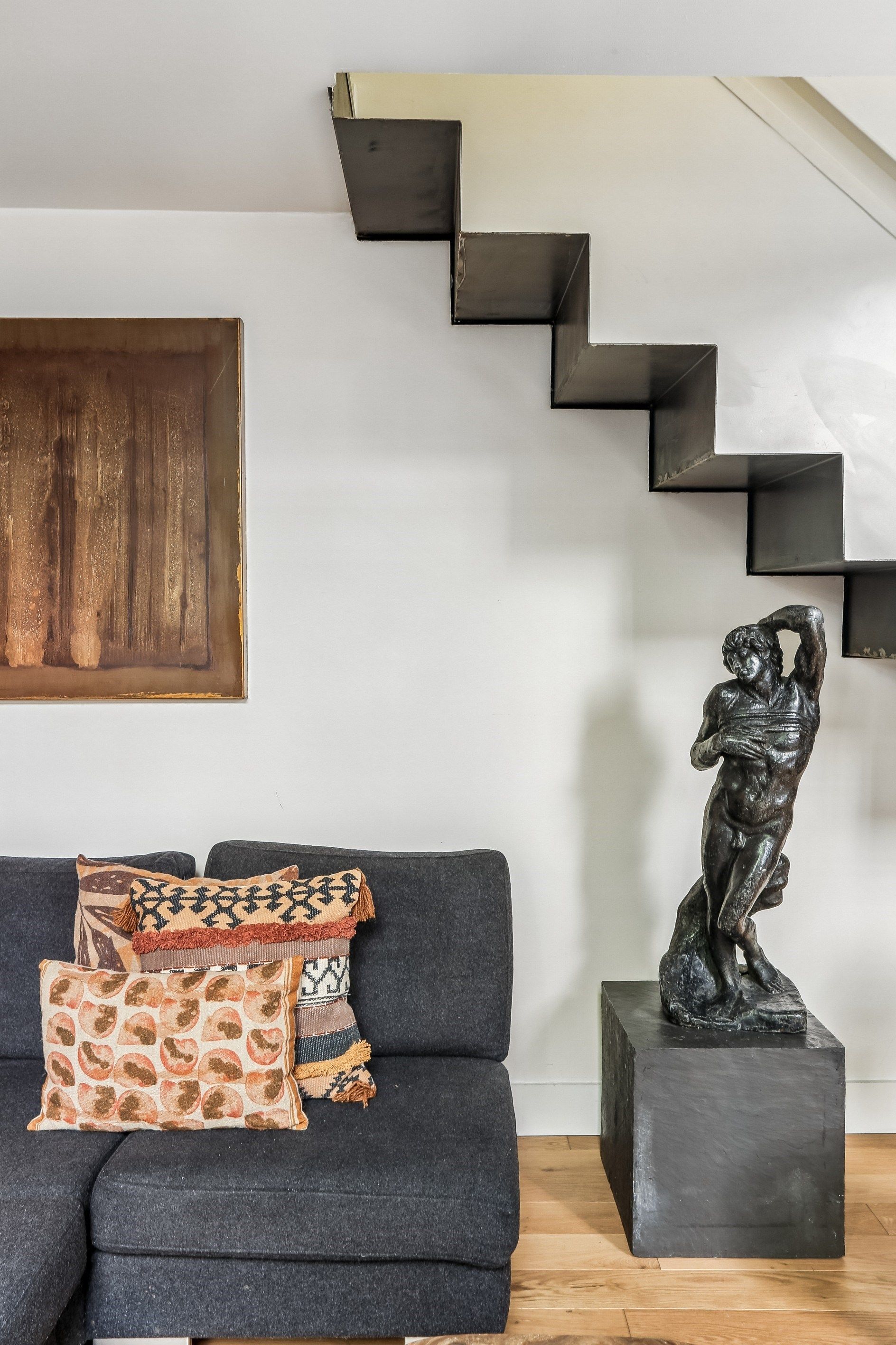 appartement de luxe 3 Pièces en vente sur PARIS (75003)