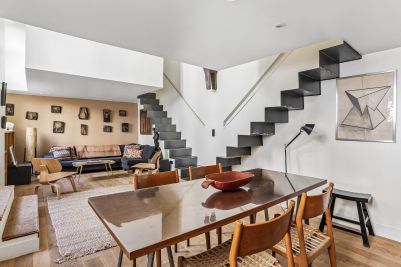 Vente Appartement de luxe Paris 3 3&nbsp;Pièces 52&nbsp;m²