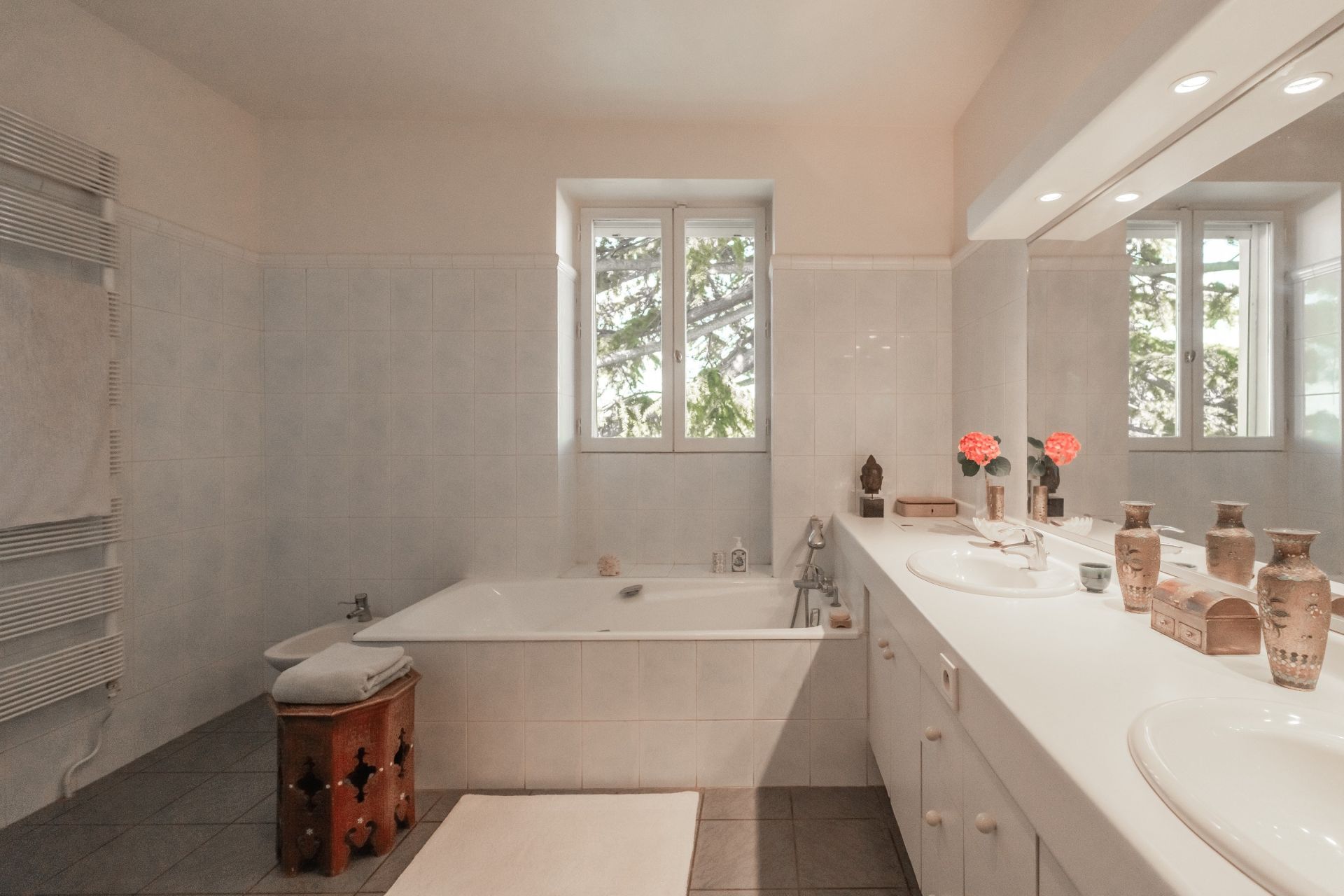 maison contemporaine 10 Pièces en vente sur ST CLOUD (92210)