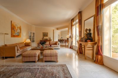 Vente Maison contemporaine Saint-Cloud 10&nbsp;Pièces 465&nbsp;m²