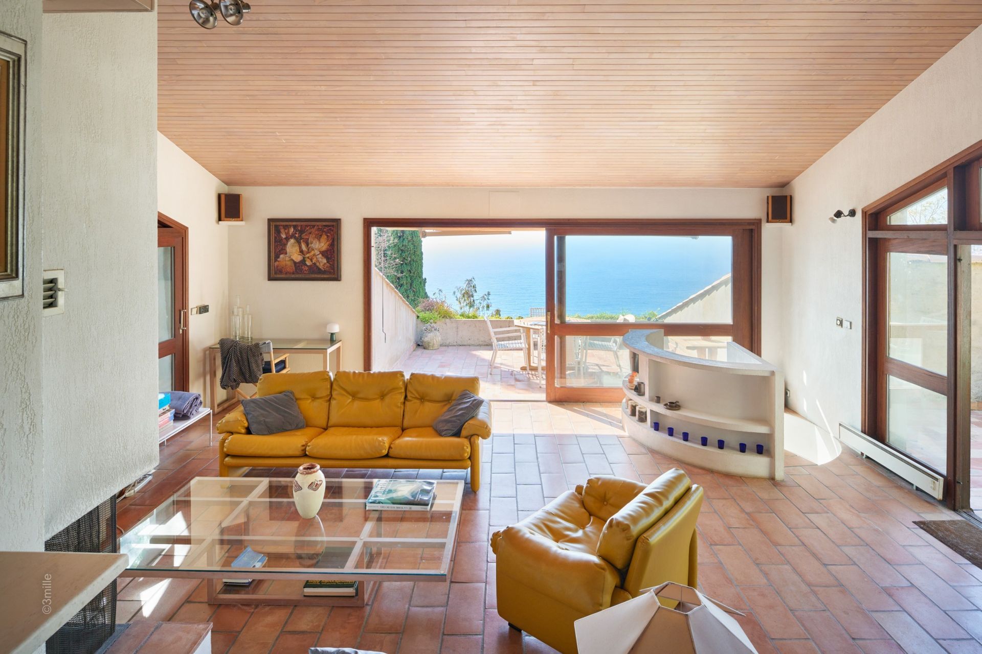 villa de luxe 7 Pièces en vente sur ROQUEBRUNE CAP MARTIN (06190)
