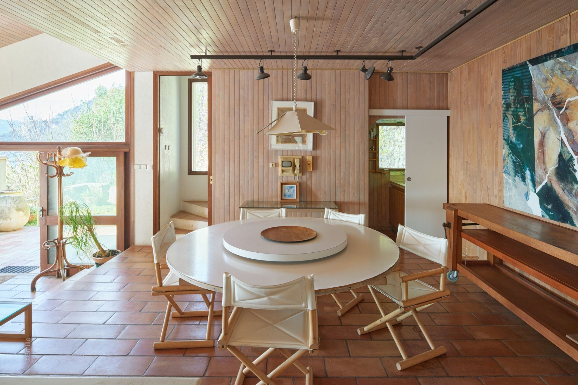villa de luxe 7 Pièces en vente sur ROQUEBRUNE CAP MARTIN (06190)