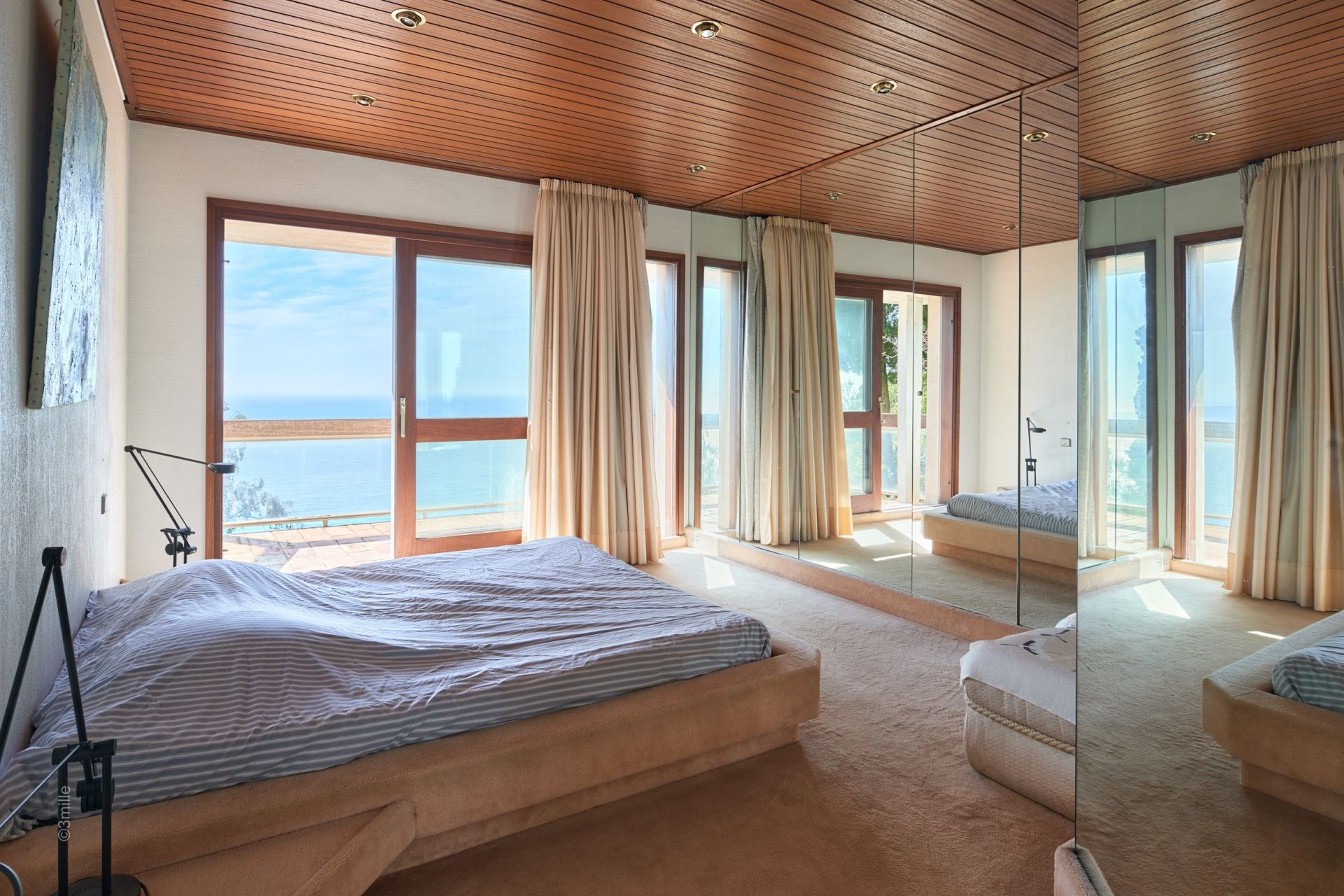 villa de luxe 7 Pièces en vente sur ROQUEBRUNE CAP MARTIN (06190)