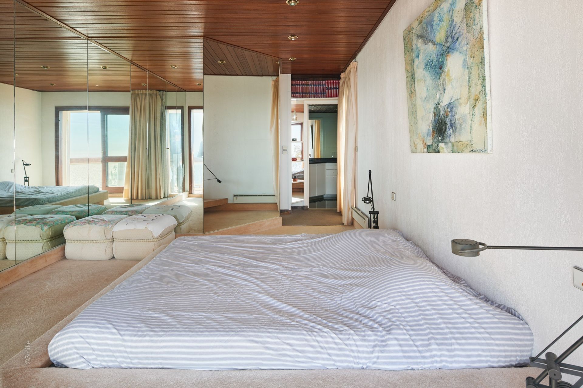 villa de luxe 7 Pièces en vente sur ROQUEBRUNE CAP MARTIN (06190)
