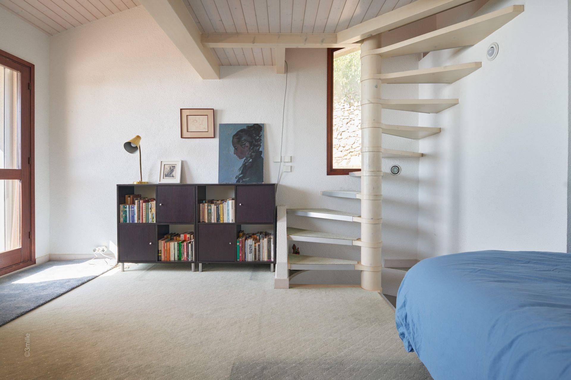 villa de luxe 7 Pièces en vente sur ROQUEBRUNE CAP MARTIN (06190)