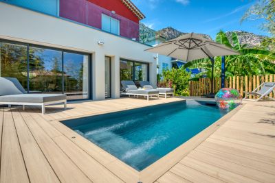Sale Contemporary house Èze 7&nbsp;Rooms 175&nbsp;m²