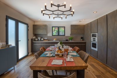 Sale Contemporary house Èze 7&nbsp;Rooms 175&nbsp;m²