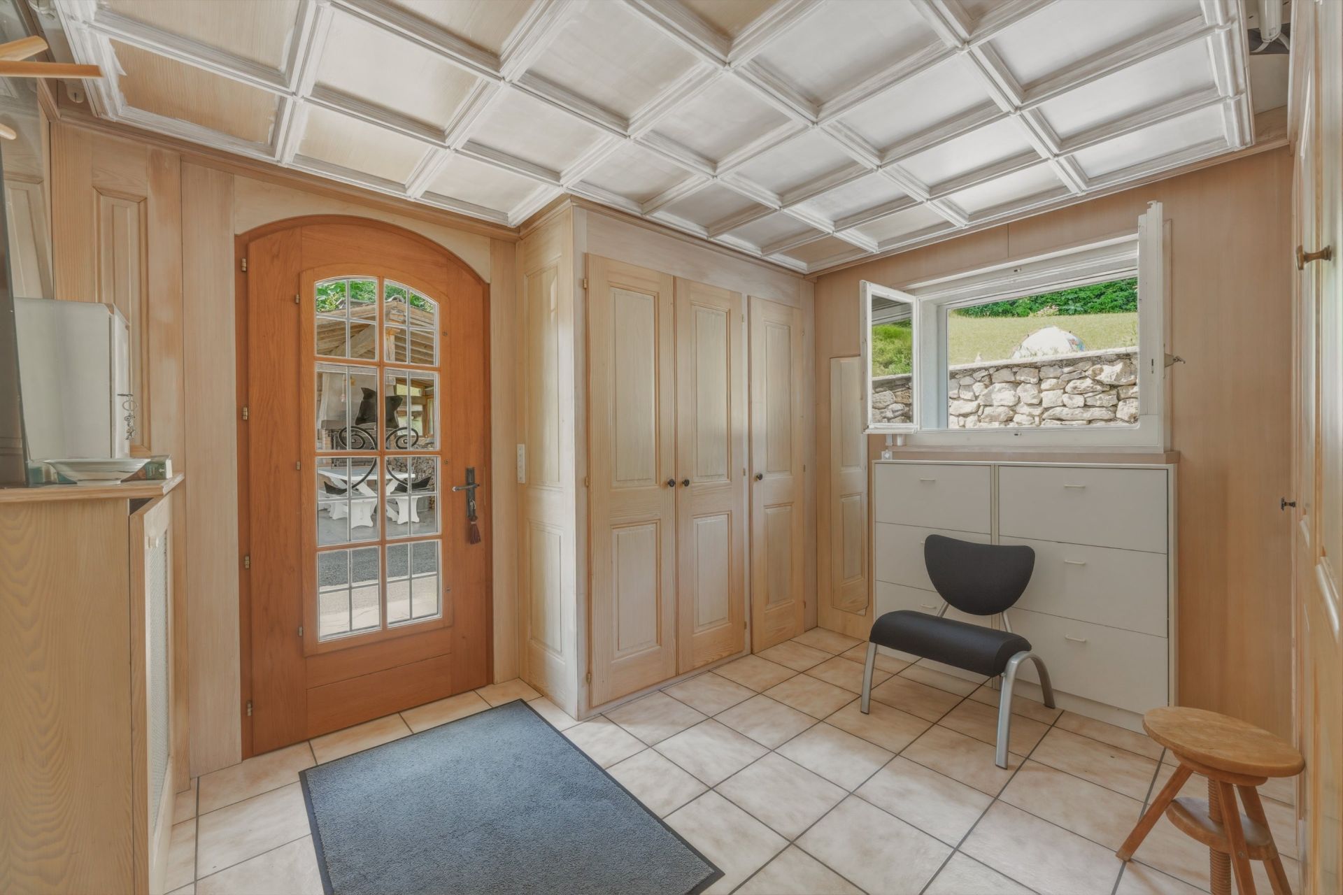 contemporary house 6 Rooms for sale on REIGNIER ESERY (74930)