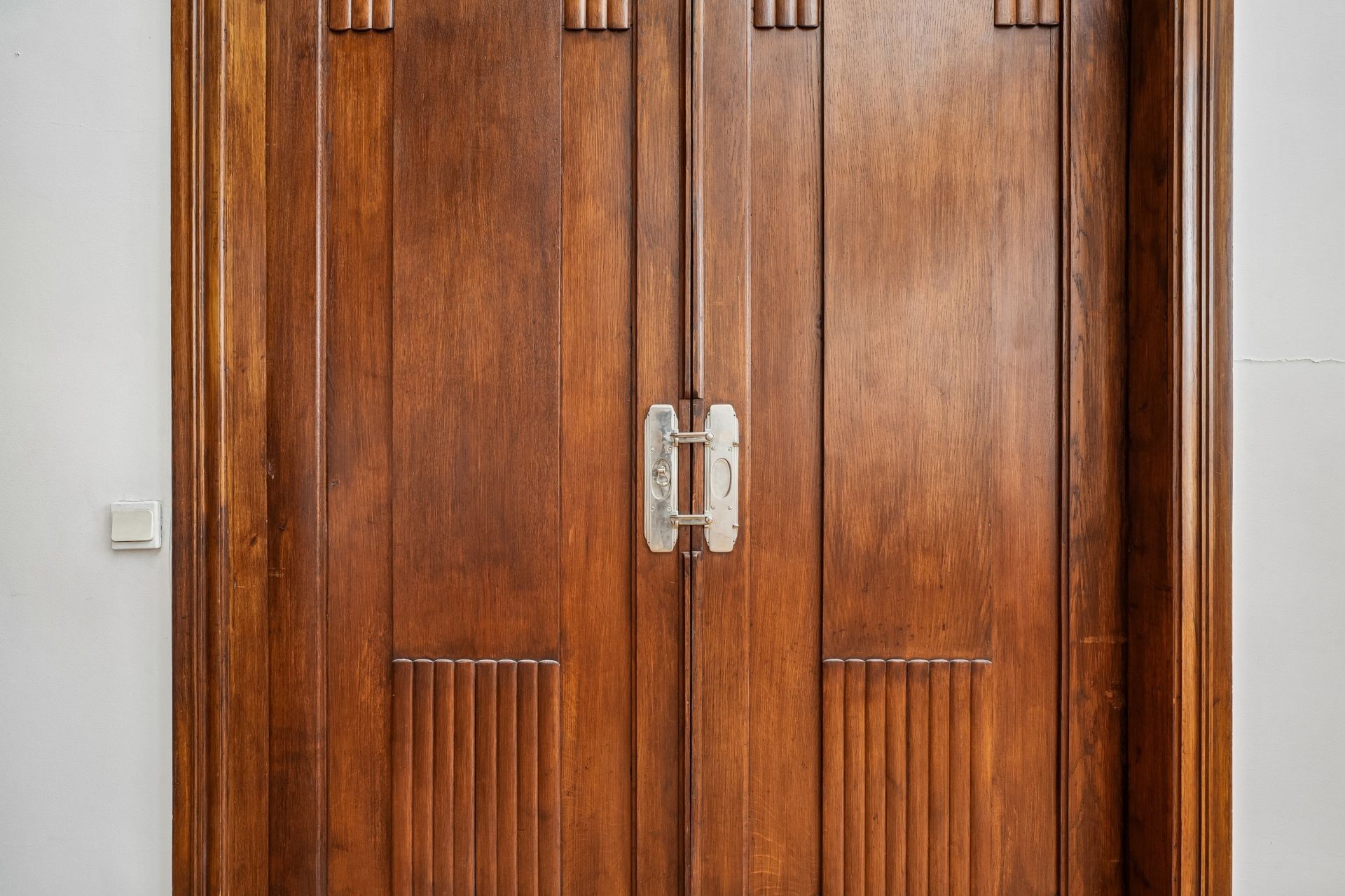 duplex de luxe 10 Pièces en vente sur PARIS (75017)