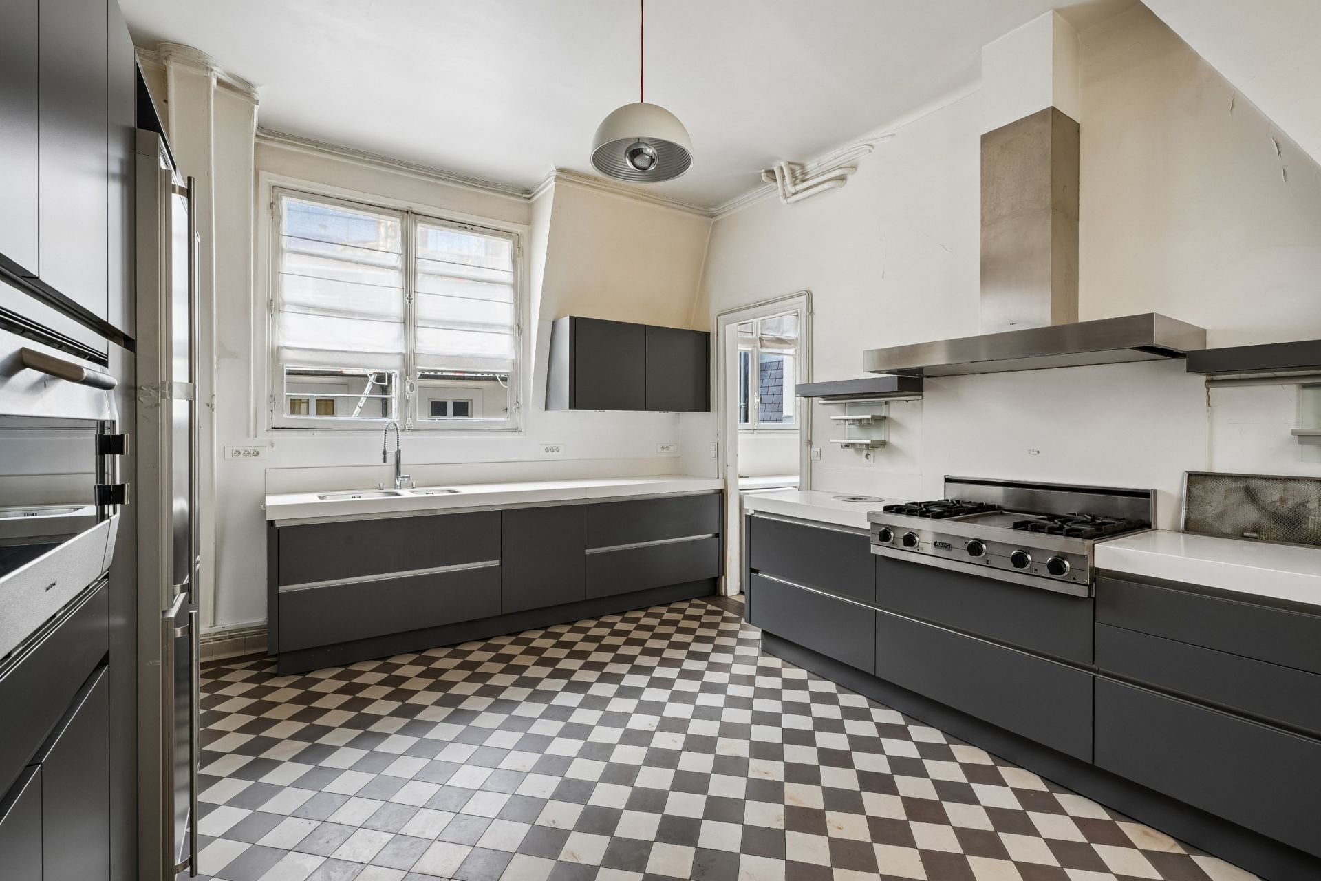 duplex de luxe 10 Pièces en vente sur PARIS (75017)