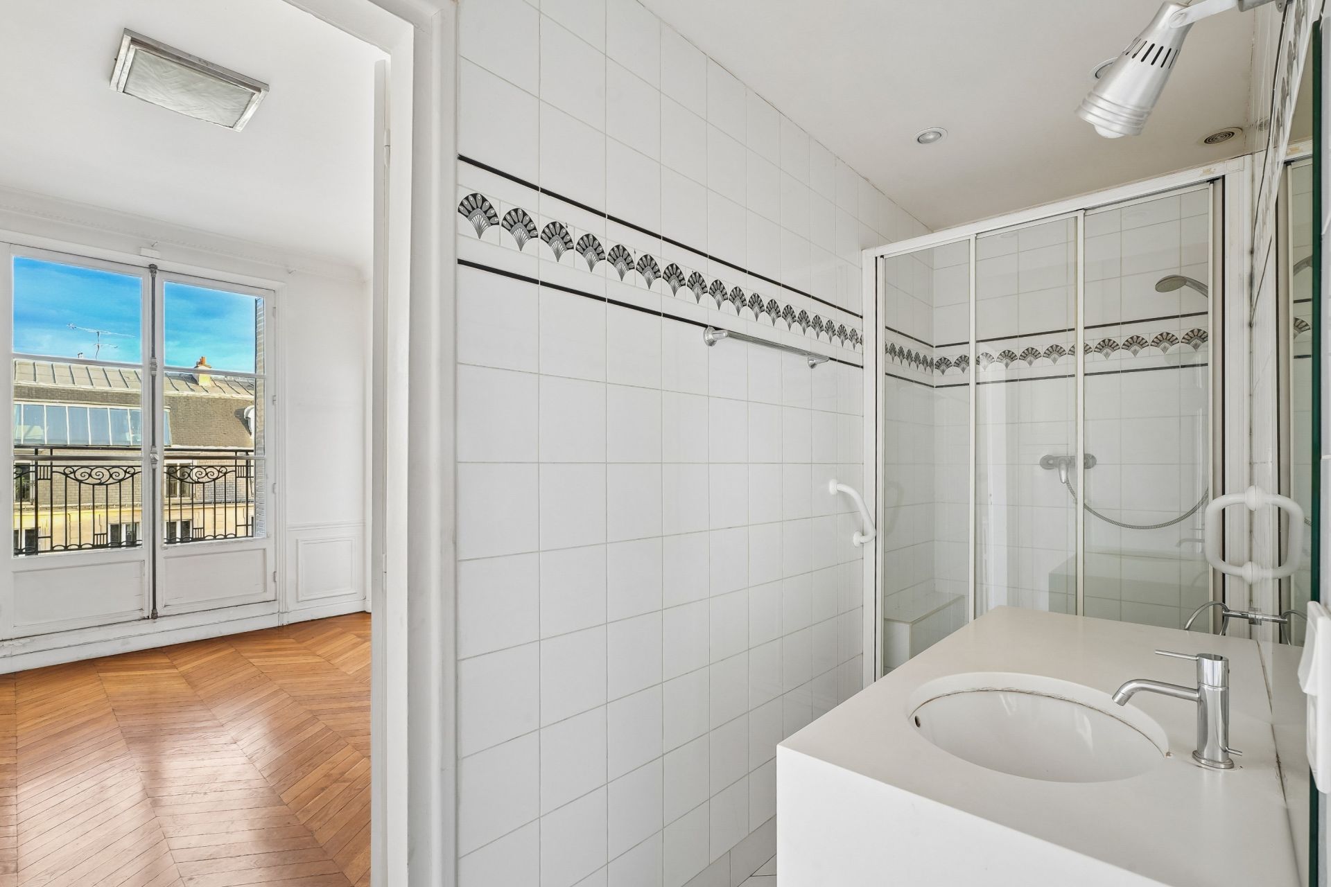 duplex de luxe 10 Pièces en vente sur PARIS (75017)